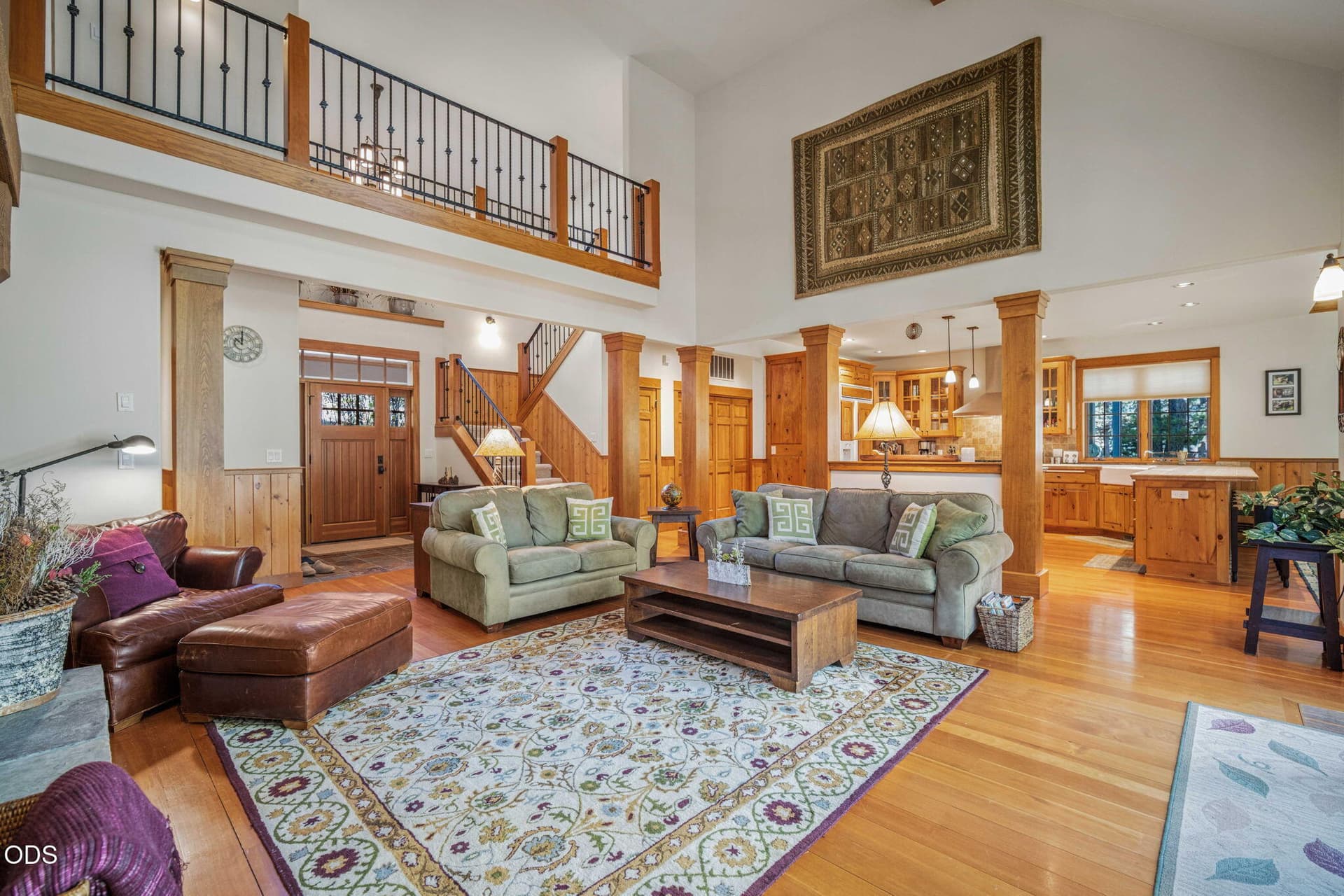 13-web-or-mls-17 North Course Ln-013. Photo 5 of 81, 17980 North Course Lane Unit 17, Sunriver, OR 97707