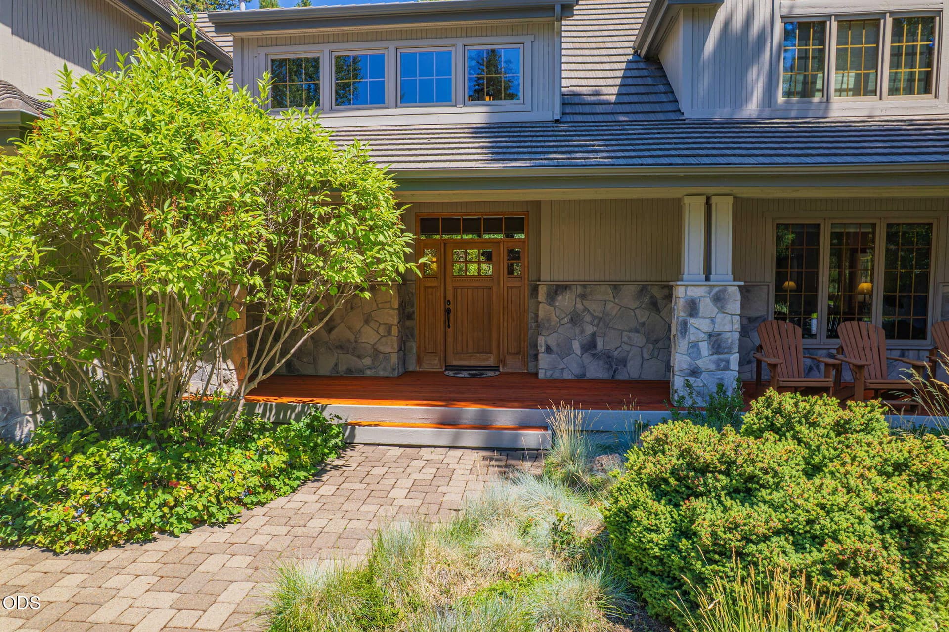 87-web-or-mls-17 North Course Ln-087. Photo 2 of 81, 17980 North Course Lane Unit 17, Sunriver, OR 97707
