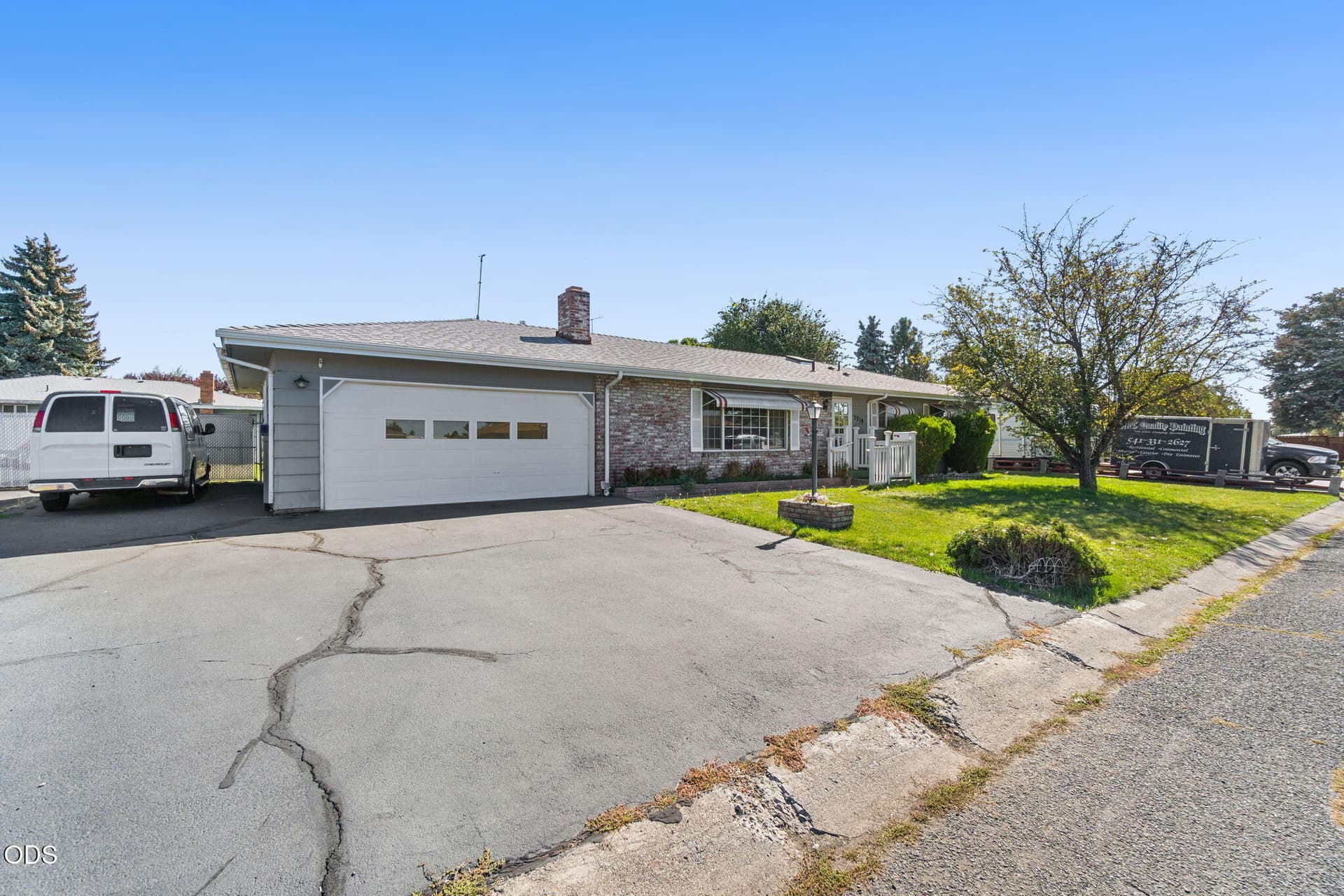7-web-or-mls-DSC00850. Photo 4 of 46, 3219 Caroline Street, Klamath Falls, OR 97603