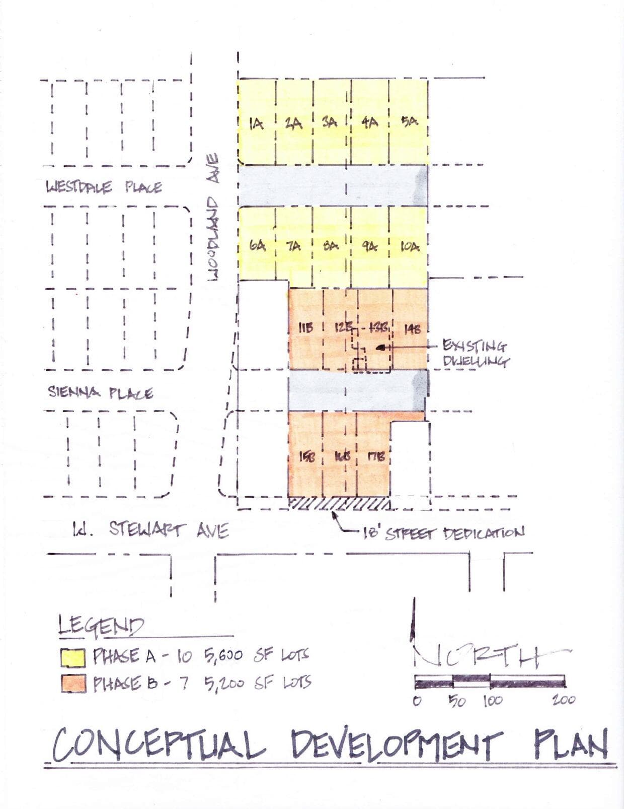Flash Plan. Photo 3 of 35, 2554 W Stewart Avenue, Medford, OR 97501