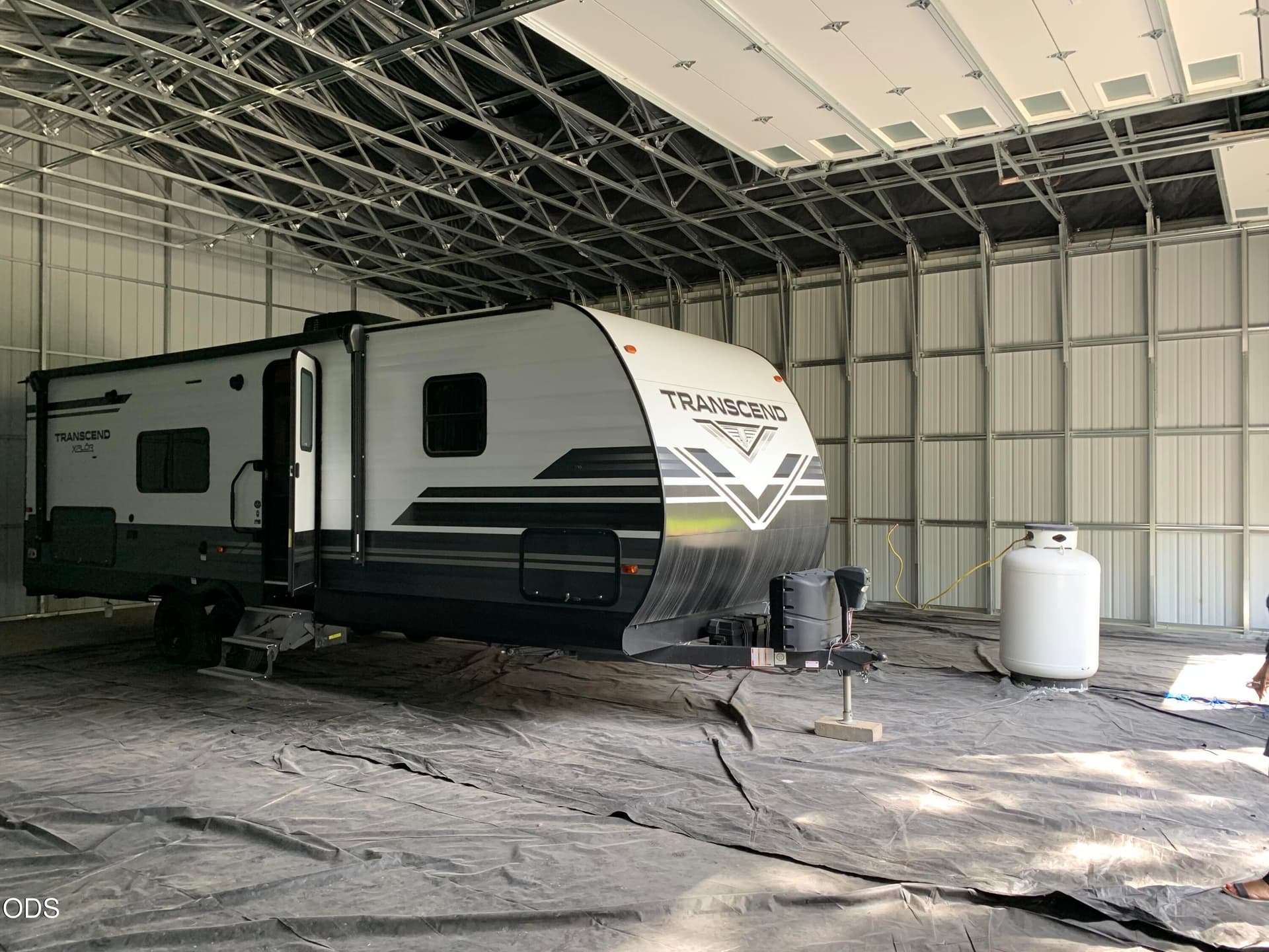Inside. Photo 4 of 13, 55404 Big River Drive, Bend, OR 97707