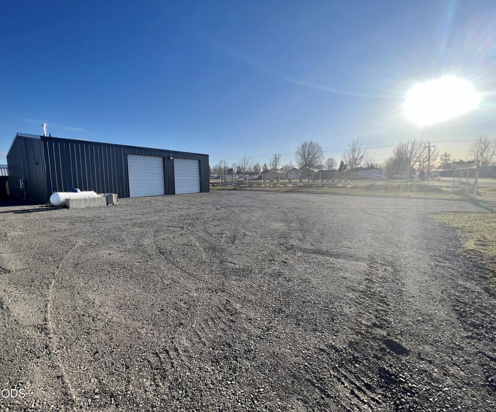 Exterior_View. Photo 2 of 17, 877 Jefferson Avenue, Metolius, OR 97741