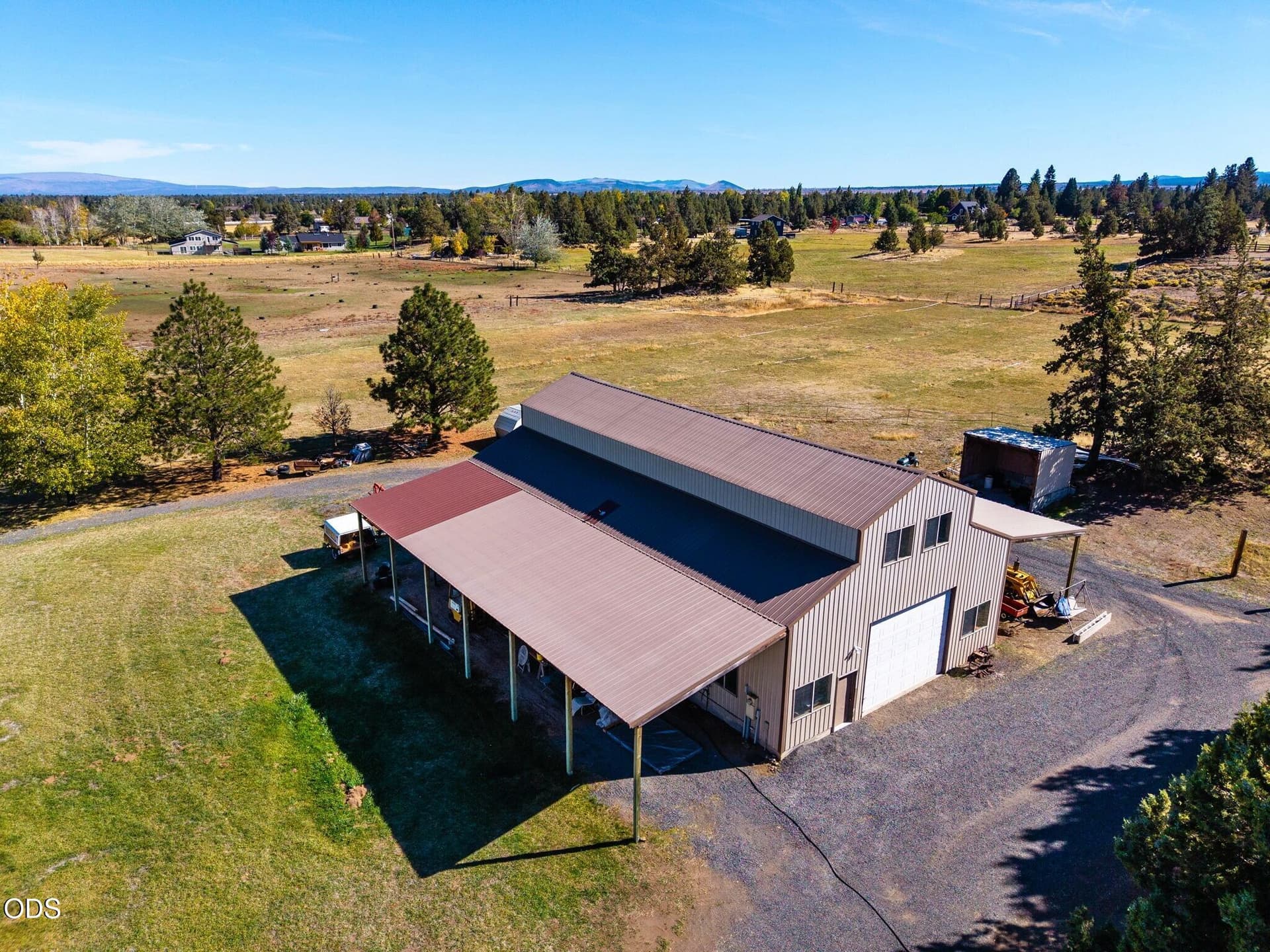 61330-Larsen-Rd-Bend-OR-97702-177.2. Photo 5 of 60, 61330 Larsen Road, Bend, OR 97702