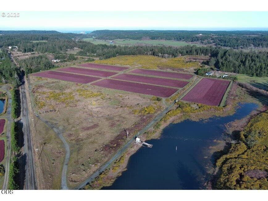 748187466-1. Photo 1 of 12, Cranberry Farm, Port Orford, OR 97465