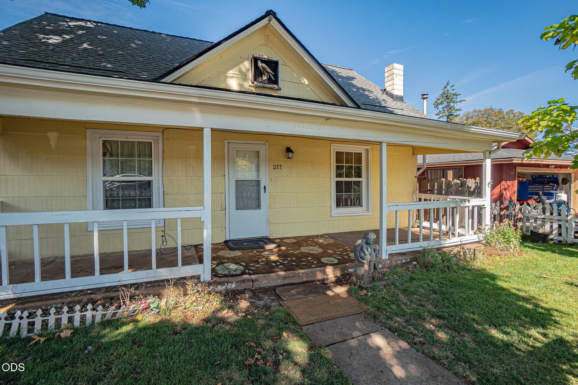 5-web-or-mls-DSC07850-HDR. Photo 5 of 24, 217 Broad Street, Butte Falls, OR 97522