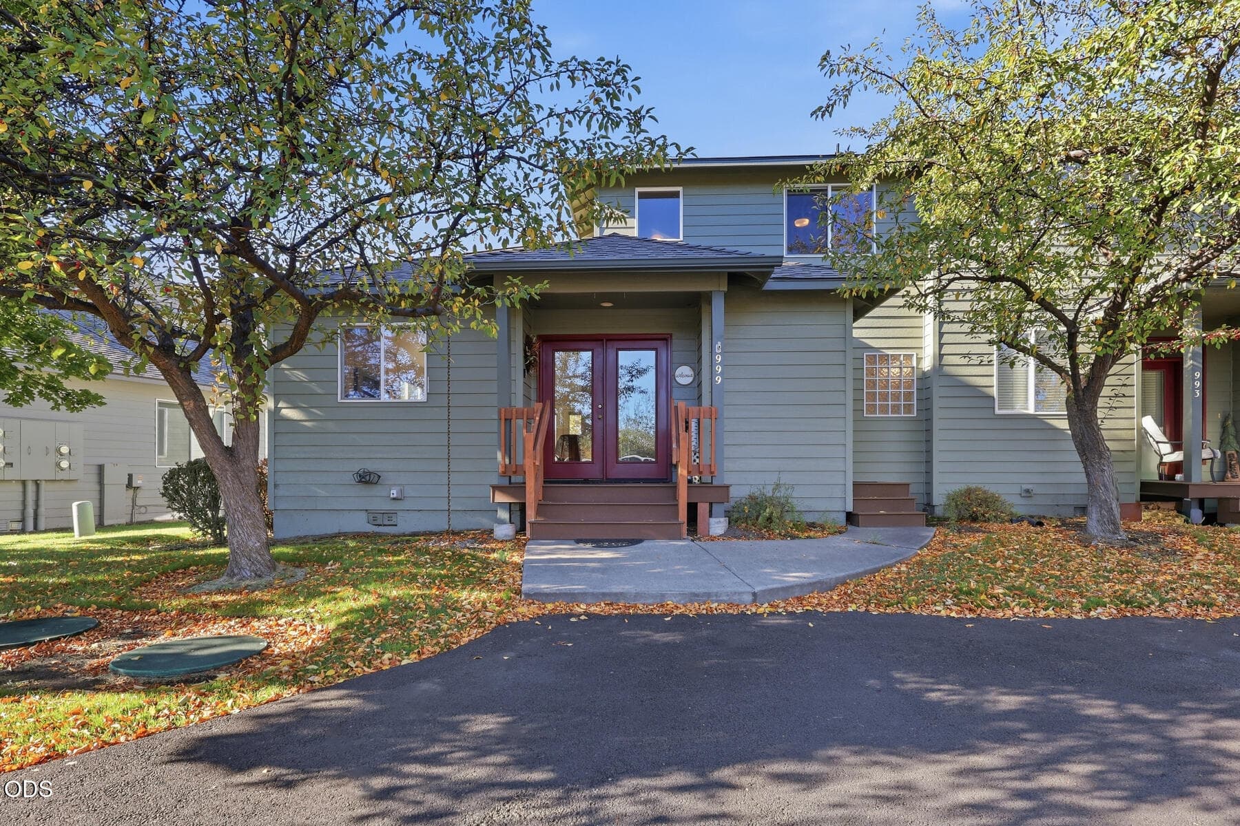 Front. Photo 2 of 40, 999 Golden Pheasant Drive, Redmond, OR 97756
