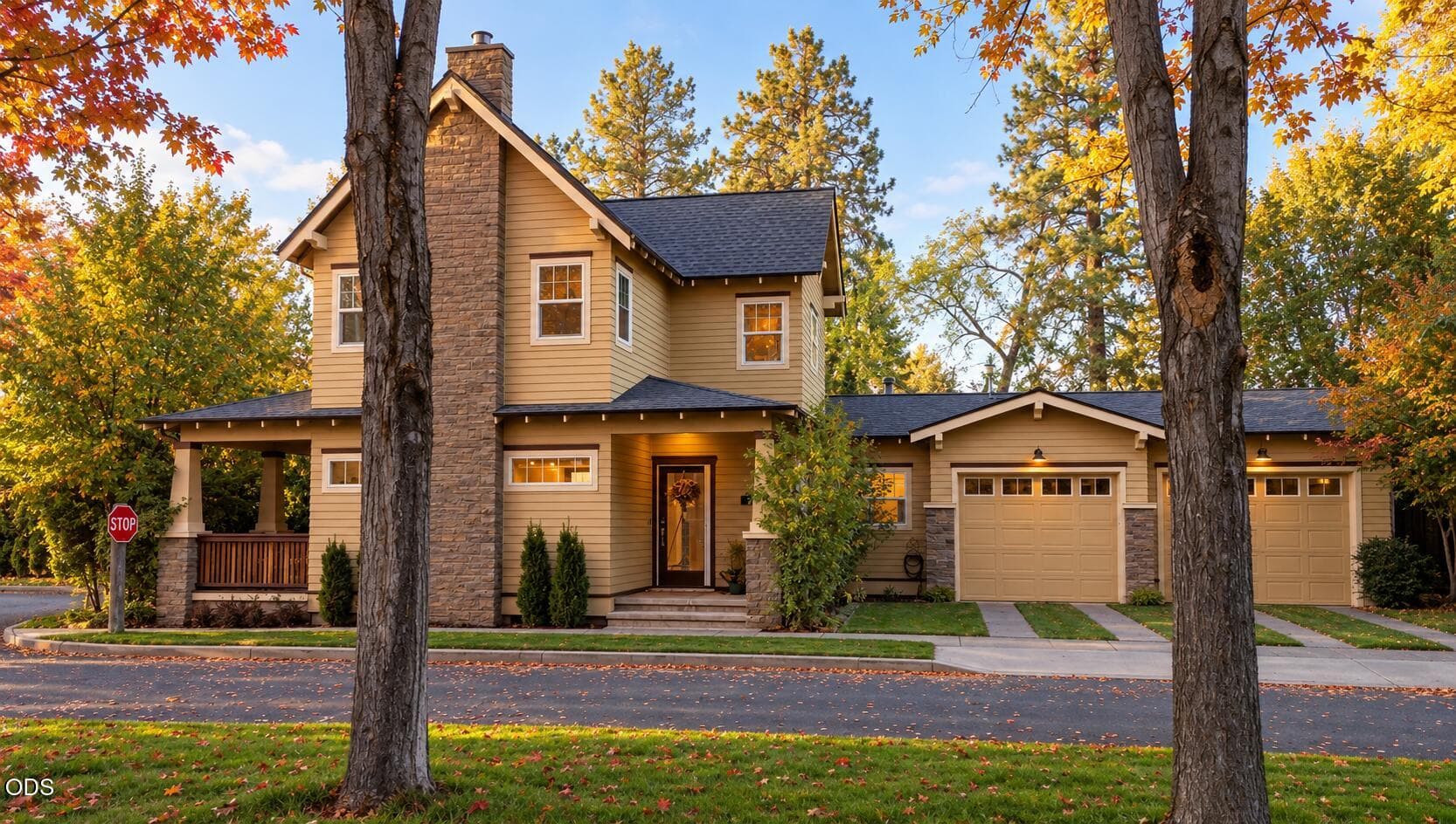 2_Outside2. Photo 2 of 42, 1892 NE Maker Way, Bend, OR 97701