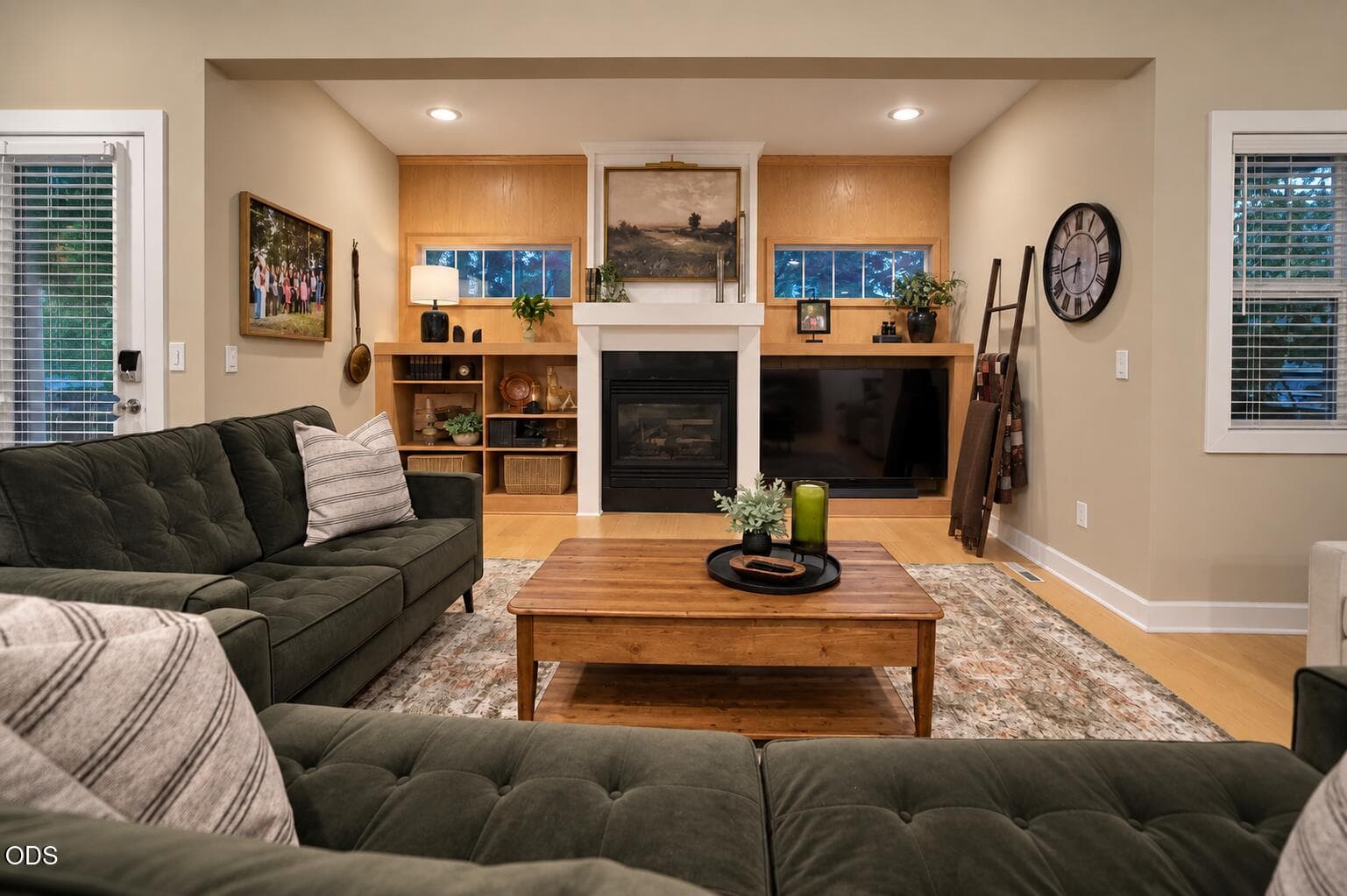 4_Living Room 1. Photo 5 of 42, 1892 NE Maker Way, Bend, OR 97701