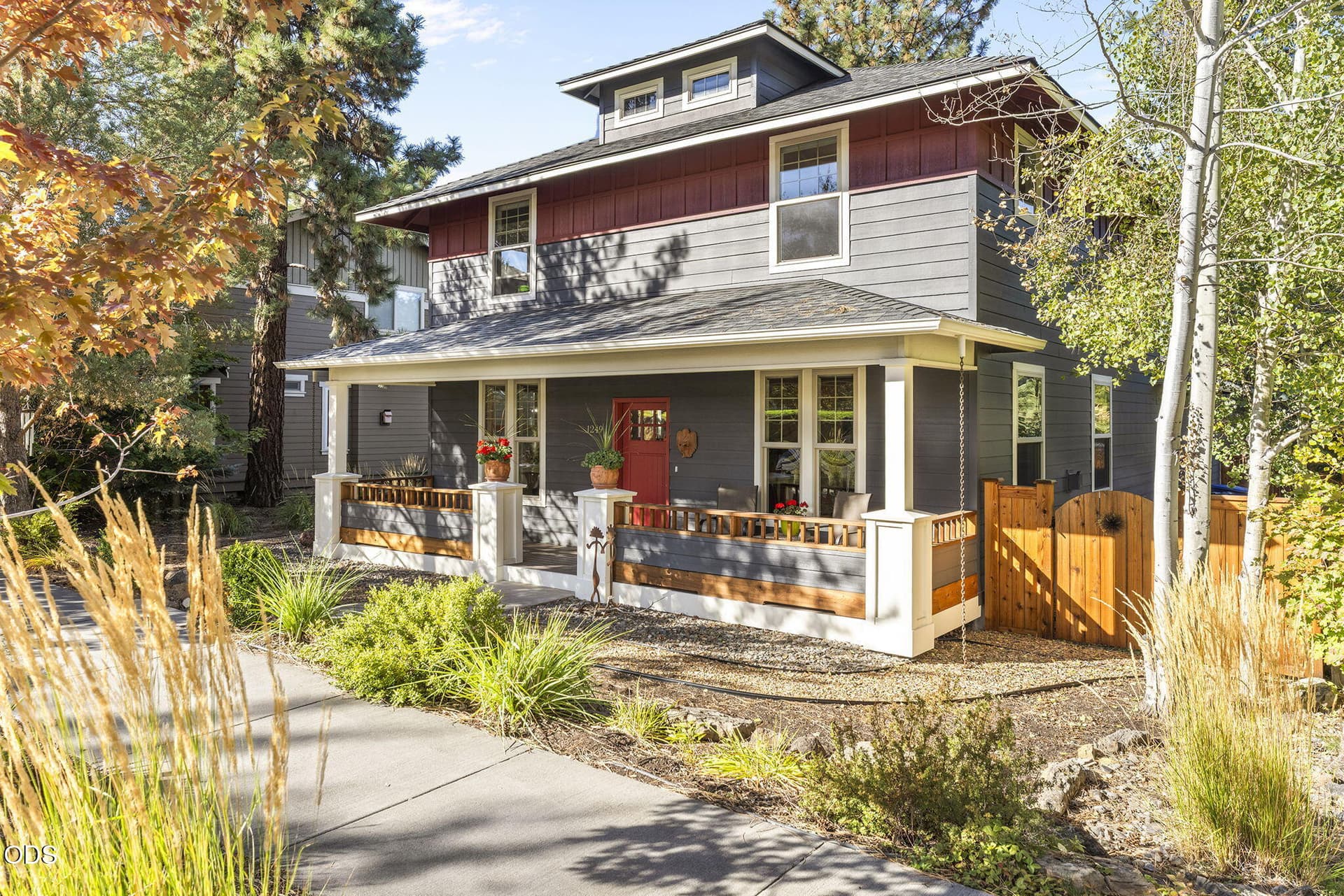 2-web-or-mls-DSC08740. Photo 2 of 43, 1249 NW John Fremont Street, Bend, OR 97703