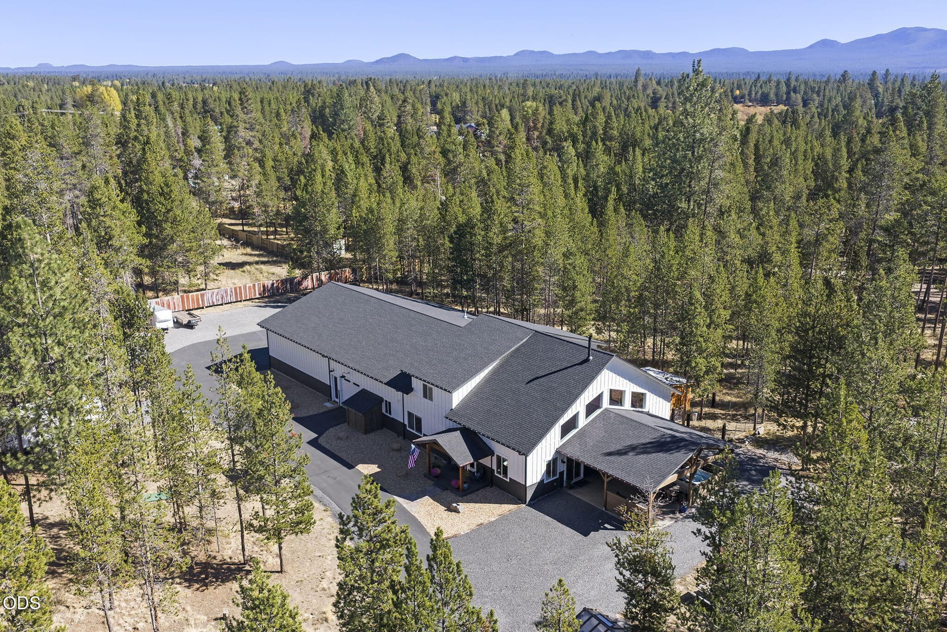 55-web-or-mls-DJI_20260928112711_0495_D. Photo 2 of 40, 53690 Central Way, La Pine, OR 97739