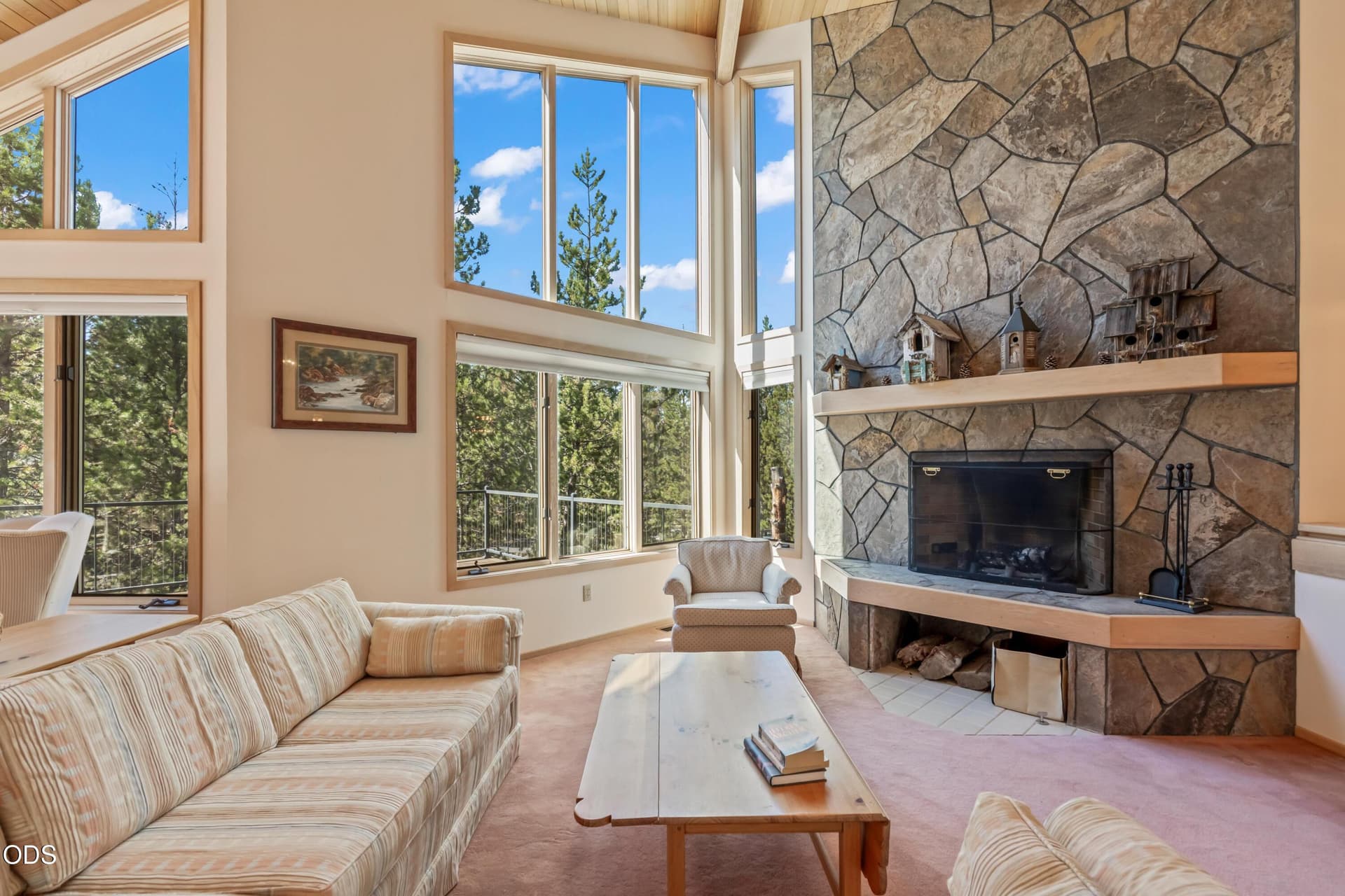 05. Photo 4 of 37, 57654 Cottonwood Lane Unit 12, Sunriver, OR 97707