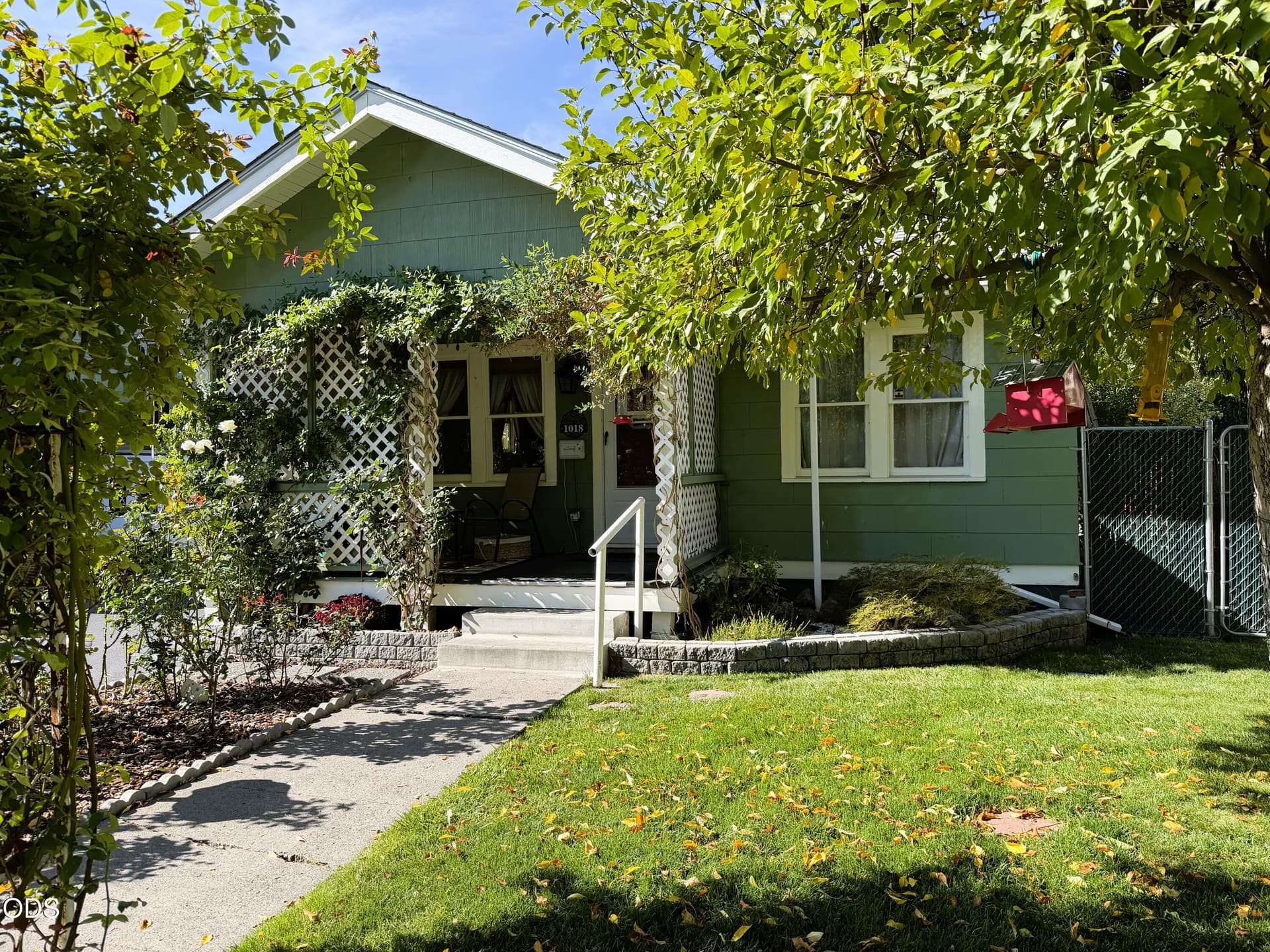 Front. Photo 2 of 36, 1018 N Eldorado Avenue, Klamath Falls, OR 97601