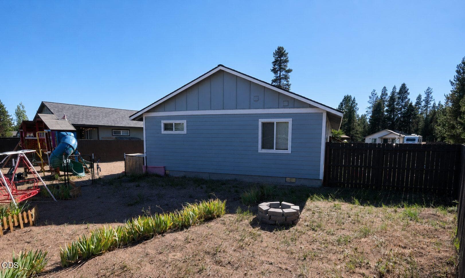 03_House Photos (2). Photo 4 of 18, 52470 Medill Court, La Pine, OR 97739