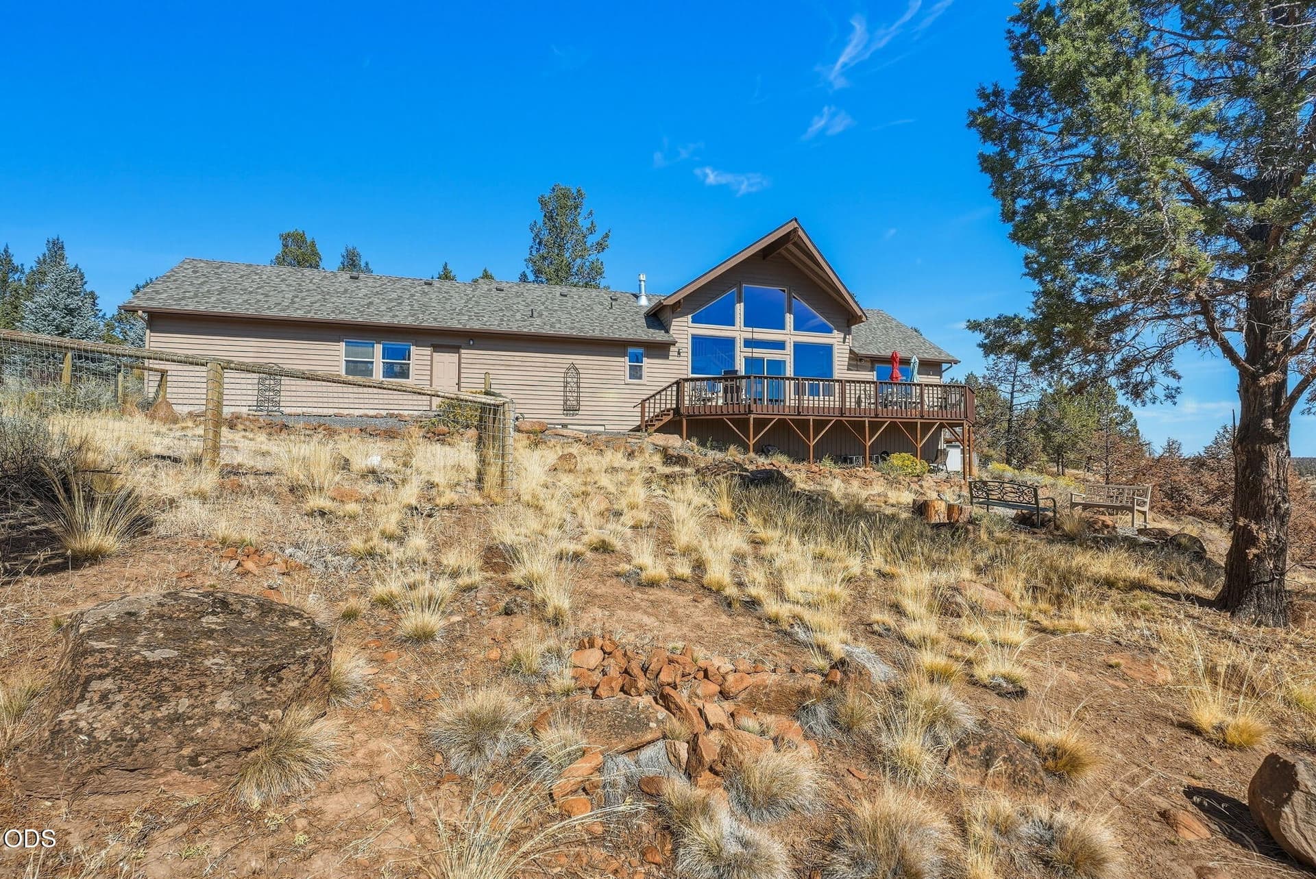 50-web-or-mls-Riley-Visuals-50. Photo 5 of 61, 17555 Mountain View Road, Sisters, OR 97759