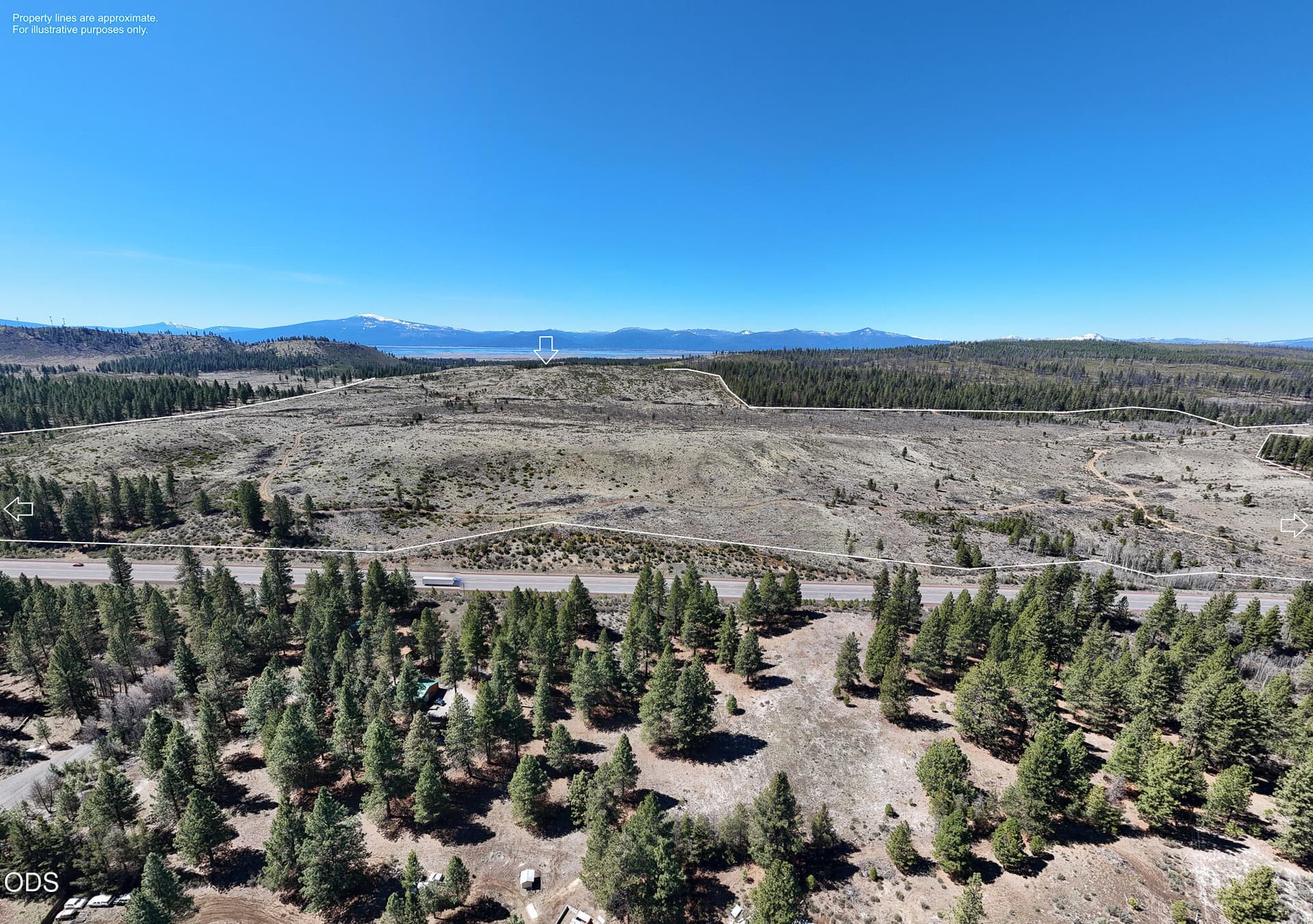 02_Klamath. Photo 2 of 48, 0 N 97 Highway, Chiloquin, OR 97624