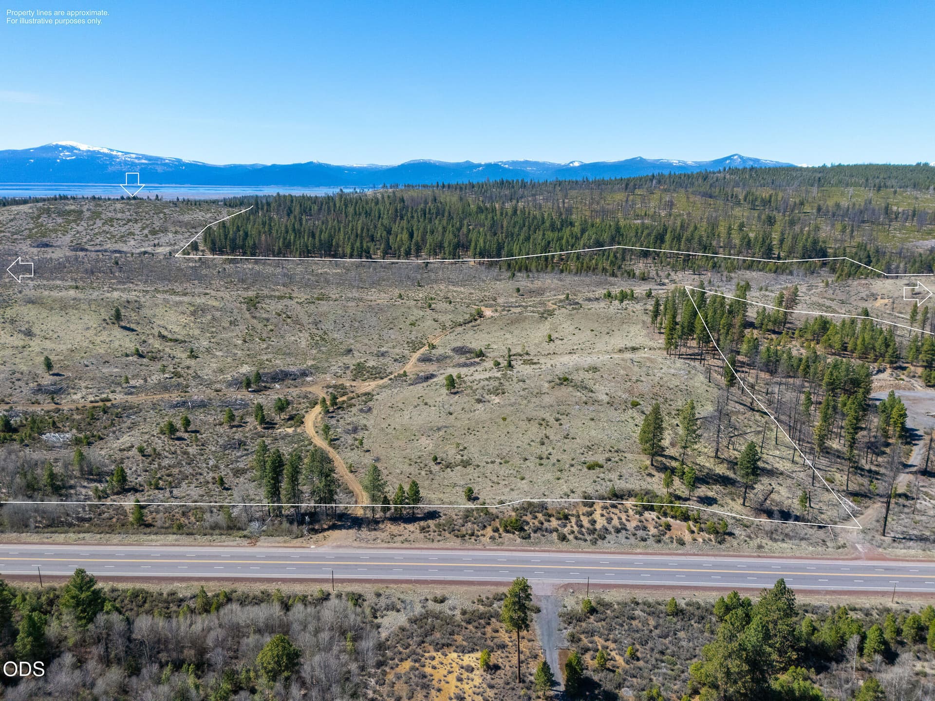 05_Klamath. Photo 5 of 48, 0 N 97 Highway, Chiloquin, OR 97624