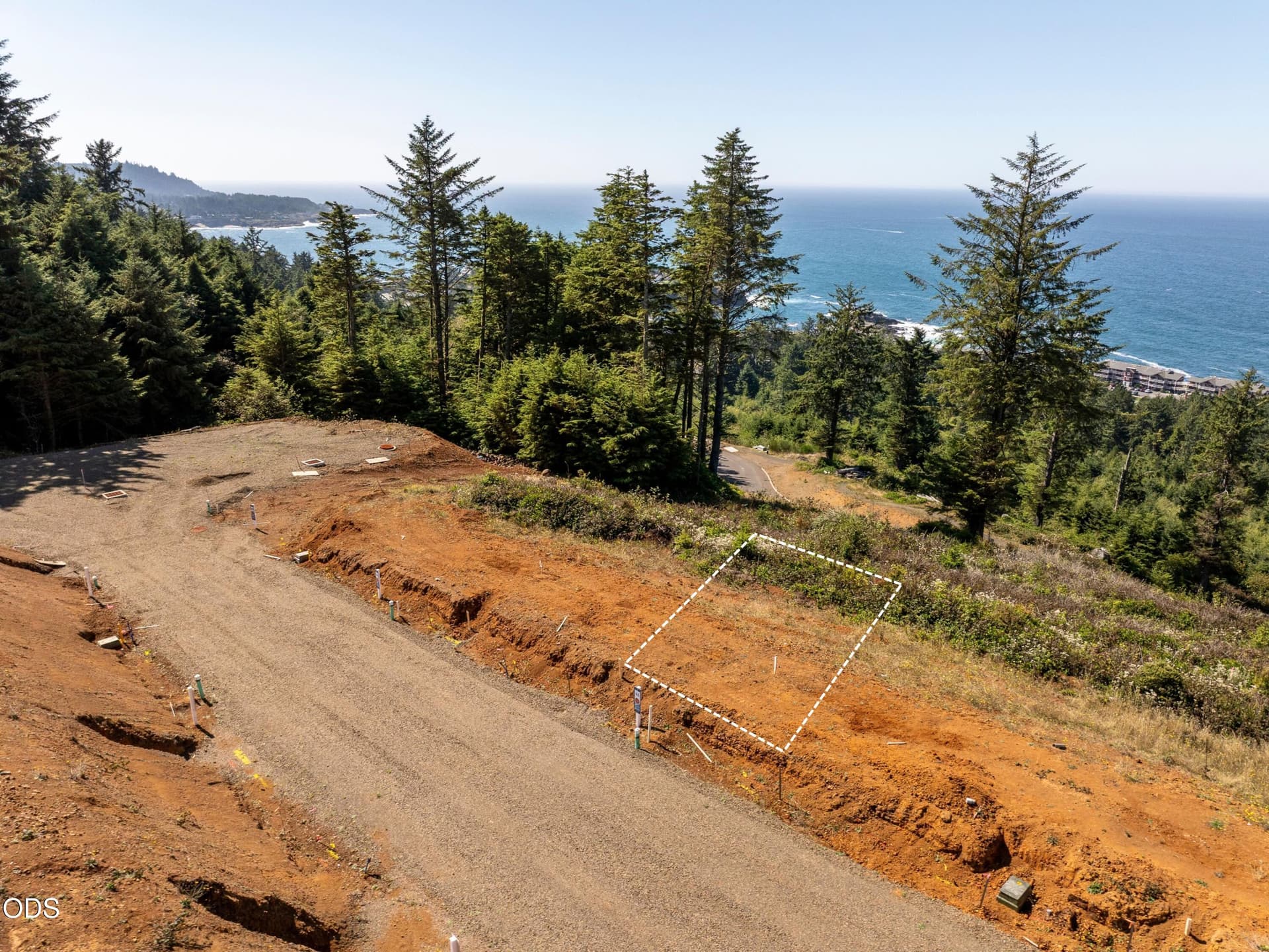1 - 1. Photo 1 of 7, NE Seascape Avenue Unit Lot 43, Depoe Bay, OR 97341