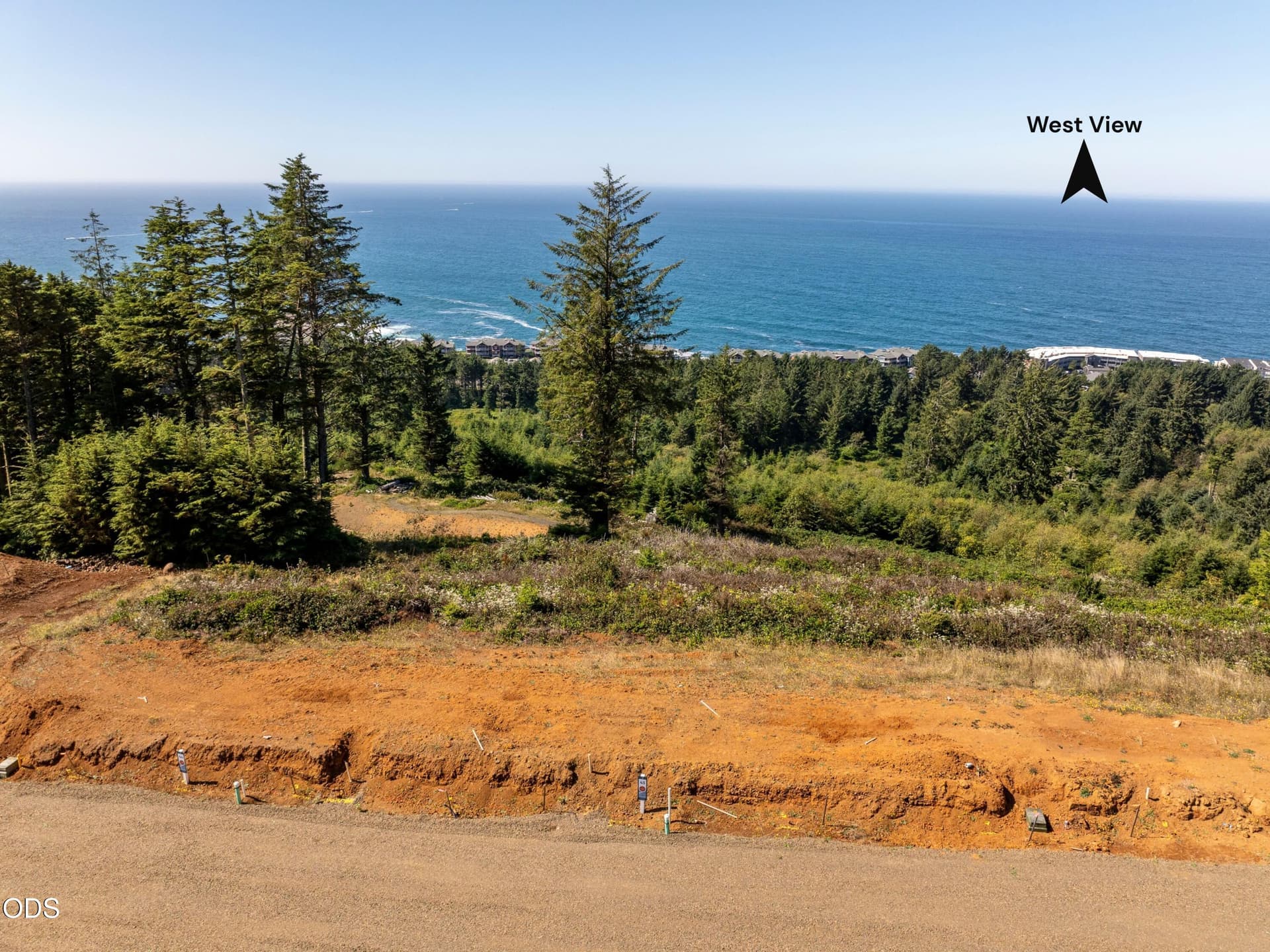 2 - 2. Photo 2 of 7, NE Seascape Avenue Unit Lot 43, Depoe Bay, OR 97341