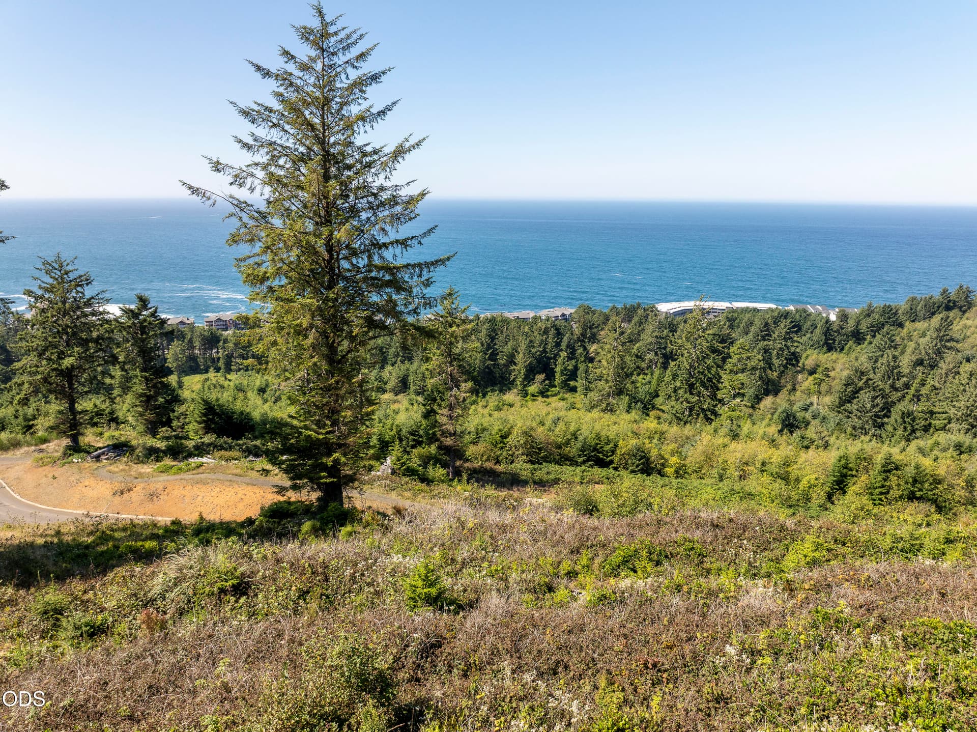 3 - 2a. Photo 3 of 7, NE Seascape Avenue Unit Lot 43, Depoe Bay, OR 97341