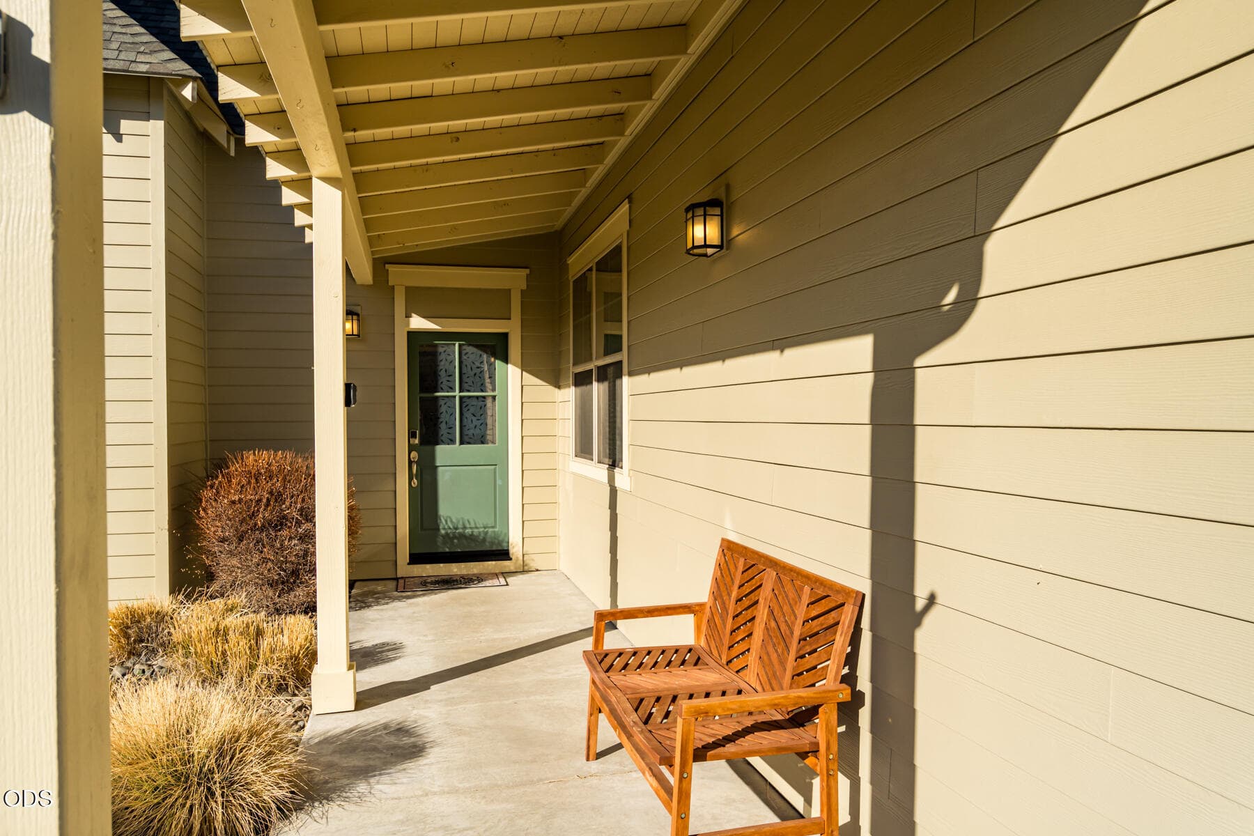 Front Door. Photo 5 of 33, 11104 Desert Sky Loop, Redmond, OR 97756