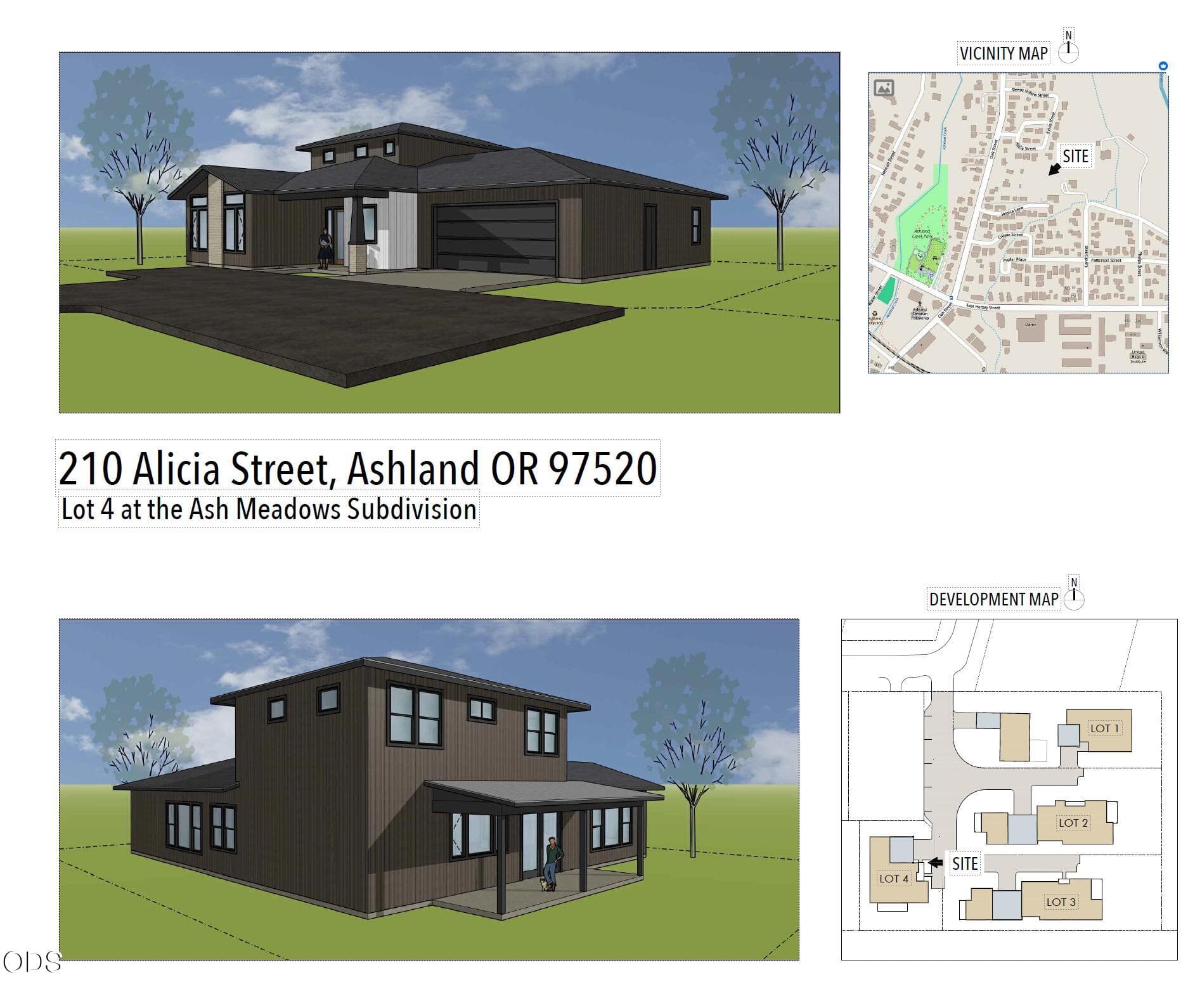 Screenshot 2026-10-01 164227. Photo 4 of 11, 210 Alicia Street, Ashland, OR 97520