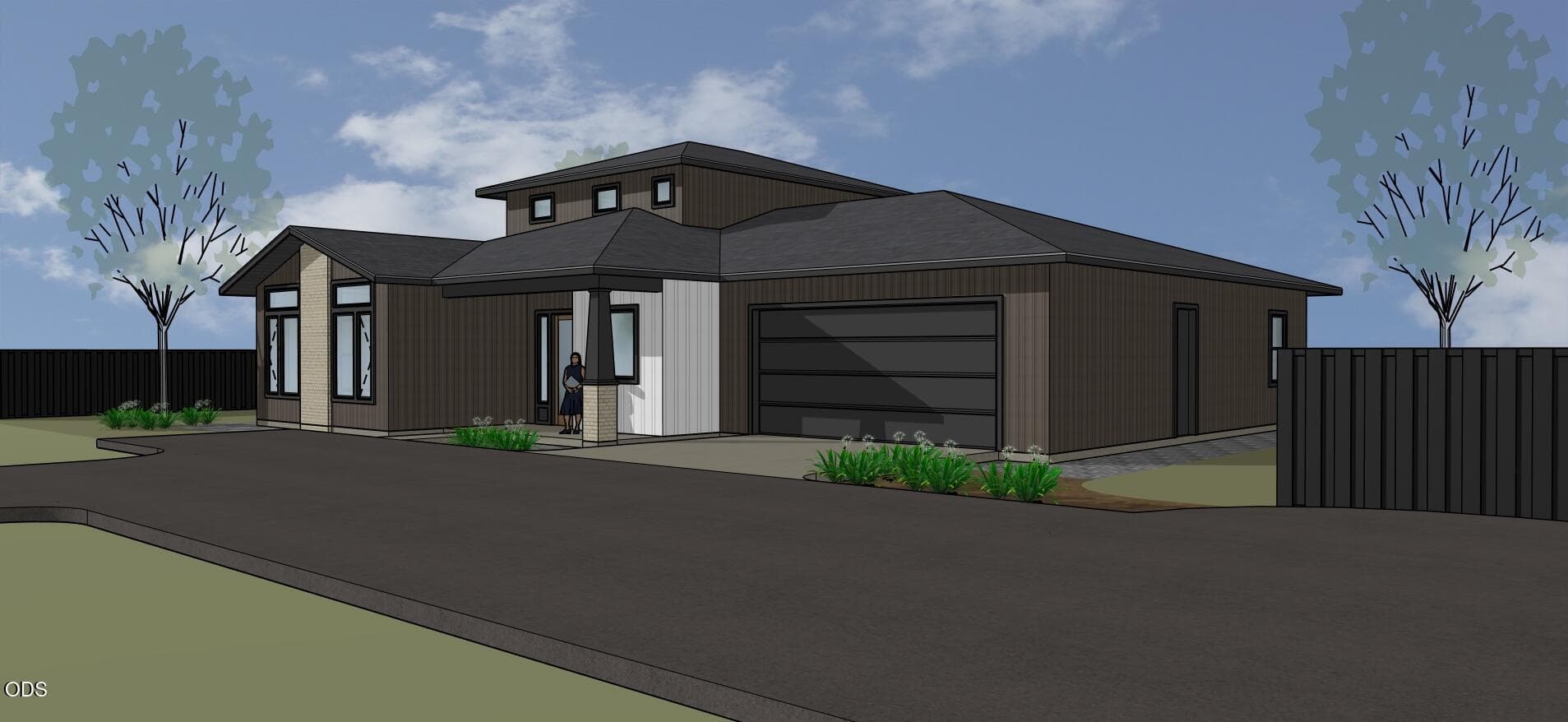 DZ-23-022-4_01. Photo 5 of 11, 210 Alicia Street, Ashland, OR 97520