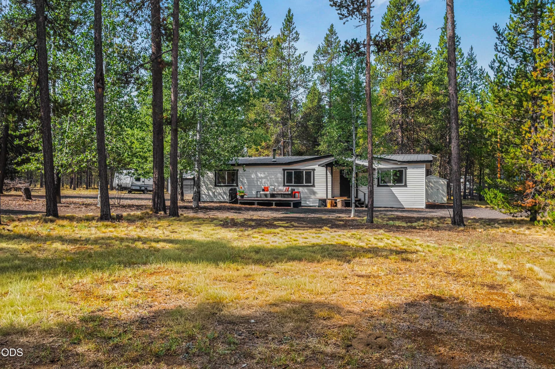 54761 Pinewood Update-1. Photo 1 of 39, 54761 Pinewood Avenue, Bend, OR 97707