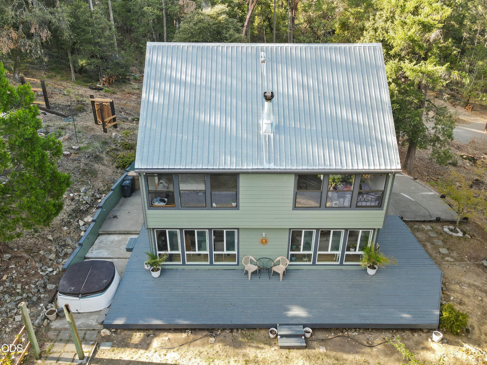 DJI_0646. Photo 4 of 64, 2602 Winona Road, Grants Pass, OR 97526