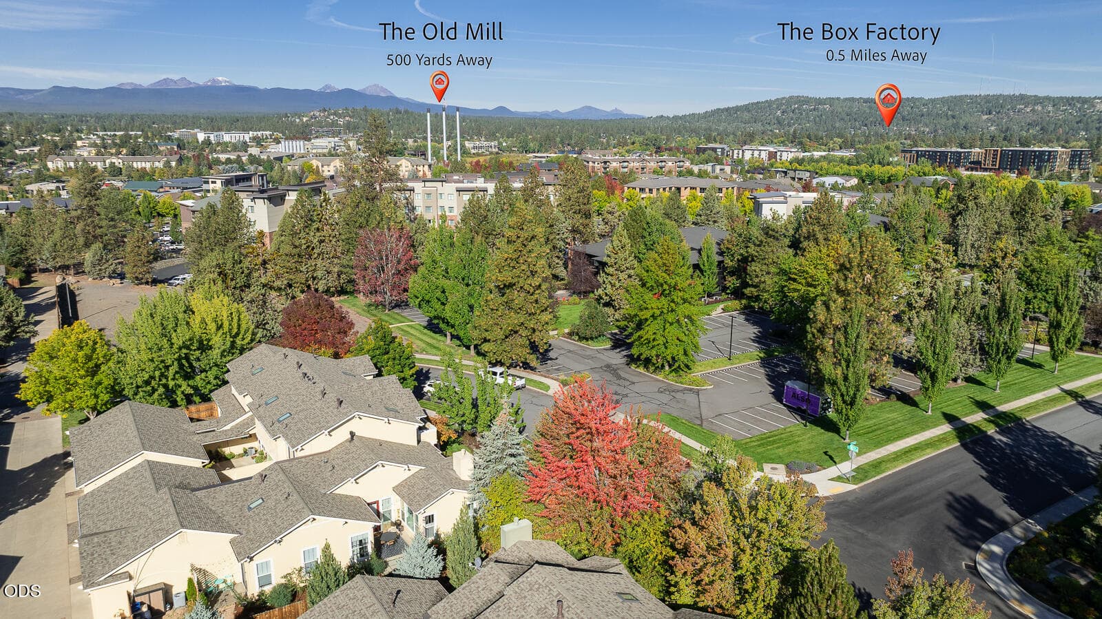 DJI_0898-Edit. Photo 2 of 36, 612 SW Hill Street, Bend, OR 97702