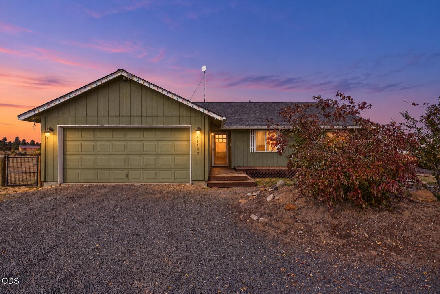 Exterior. Photo 2 of 30, 17350 Breezy Way, Bend, OR 97703