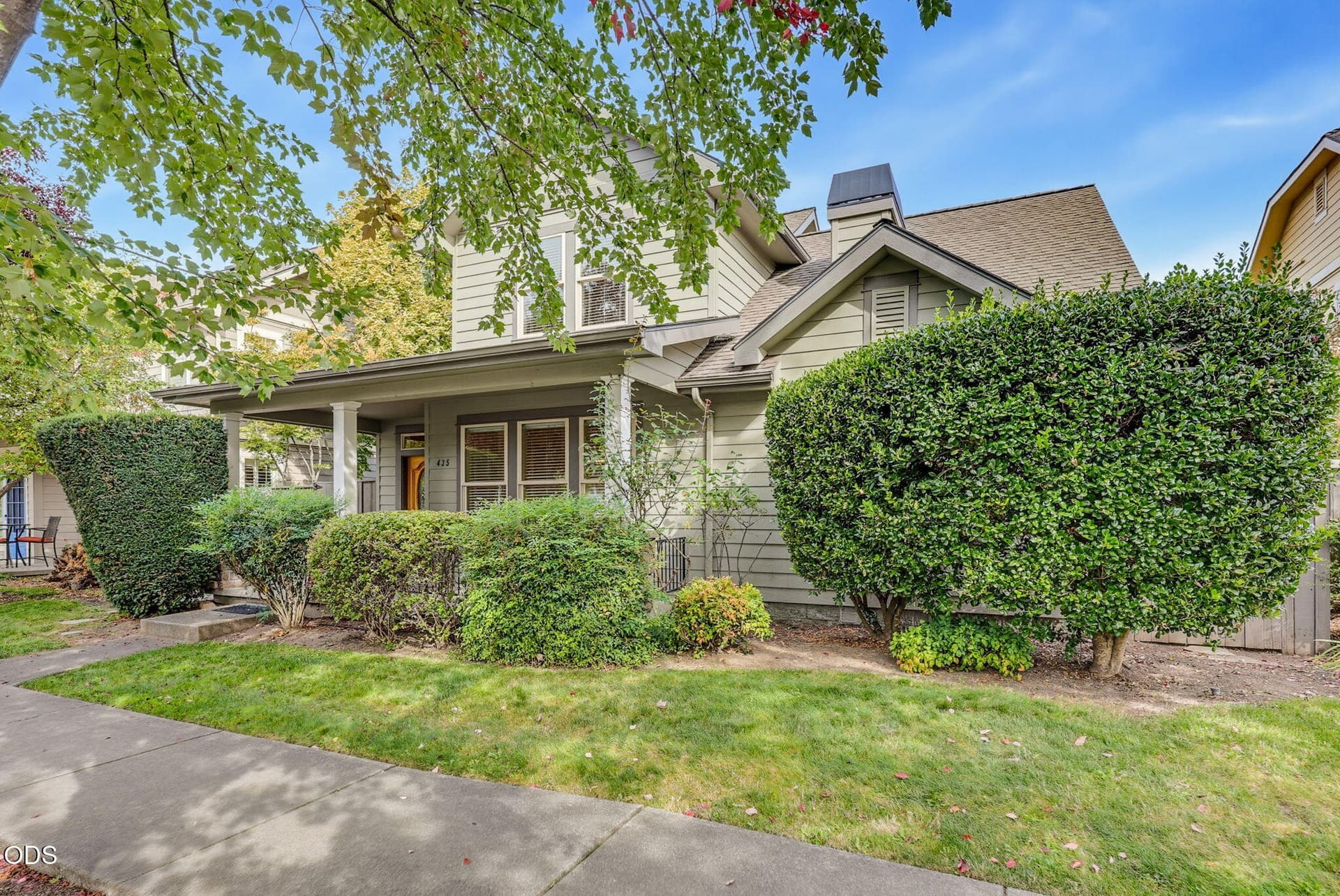 435 Clinton. Photo 2 of 23, 435 Clinton Street, Ashland, OR 97520
