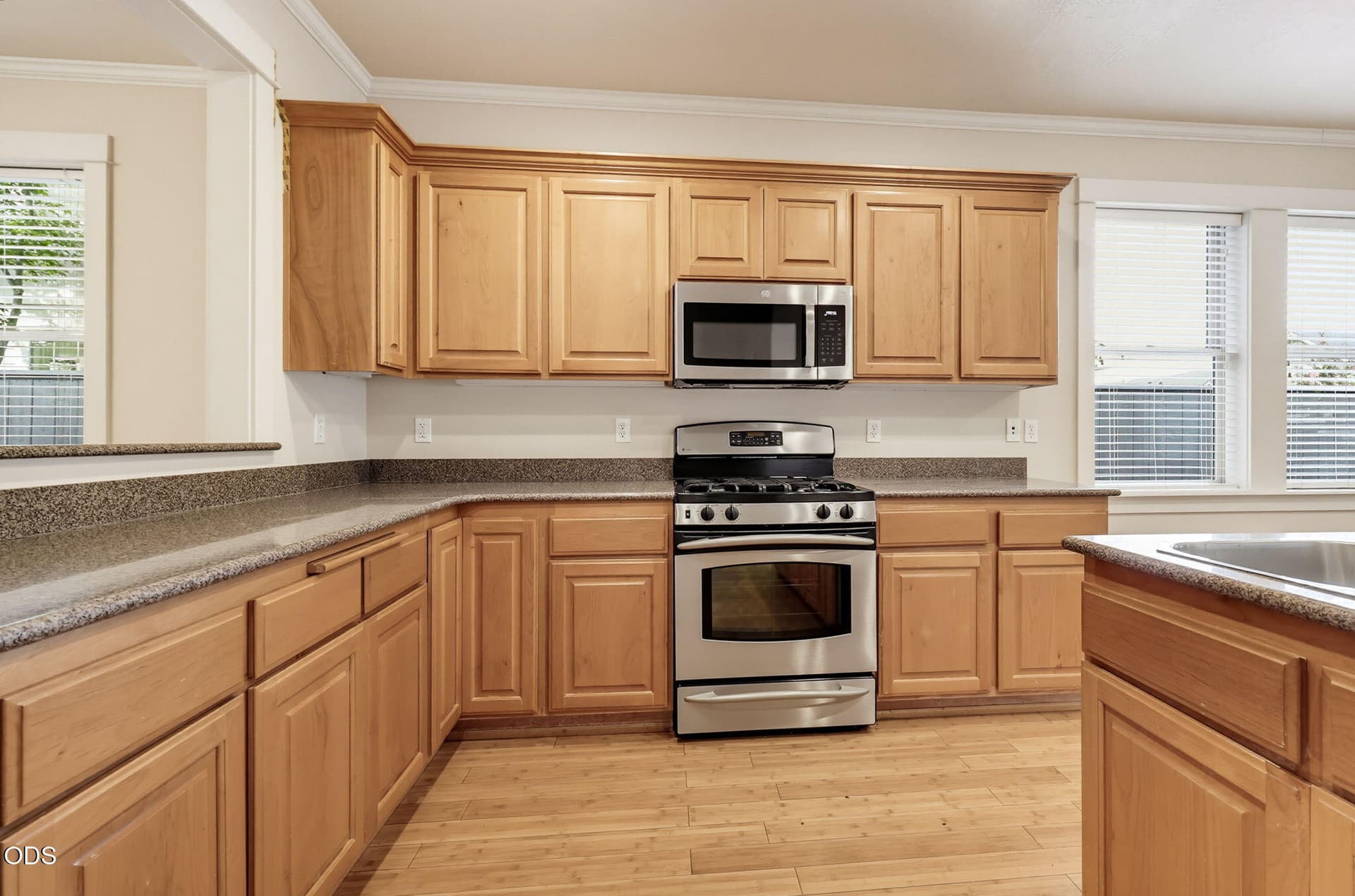 Granite Counters. Photo 4 of 23, 435 Clinton Street, Ashland, OR 97520
