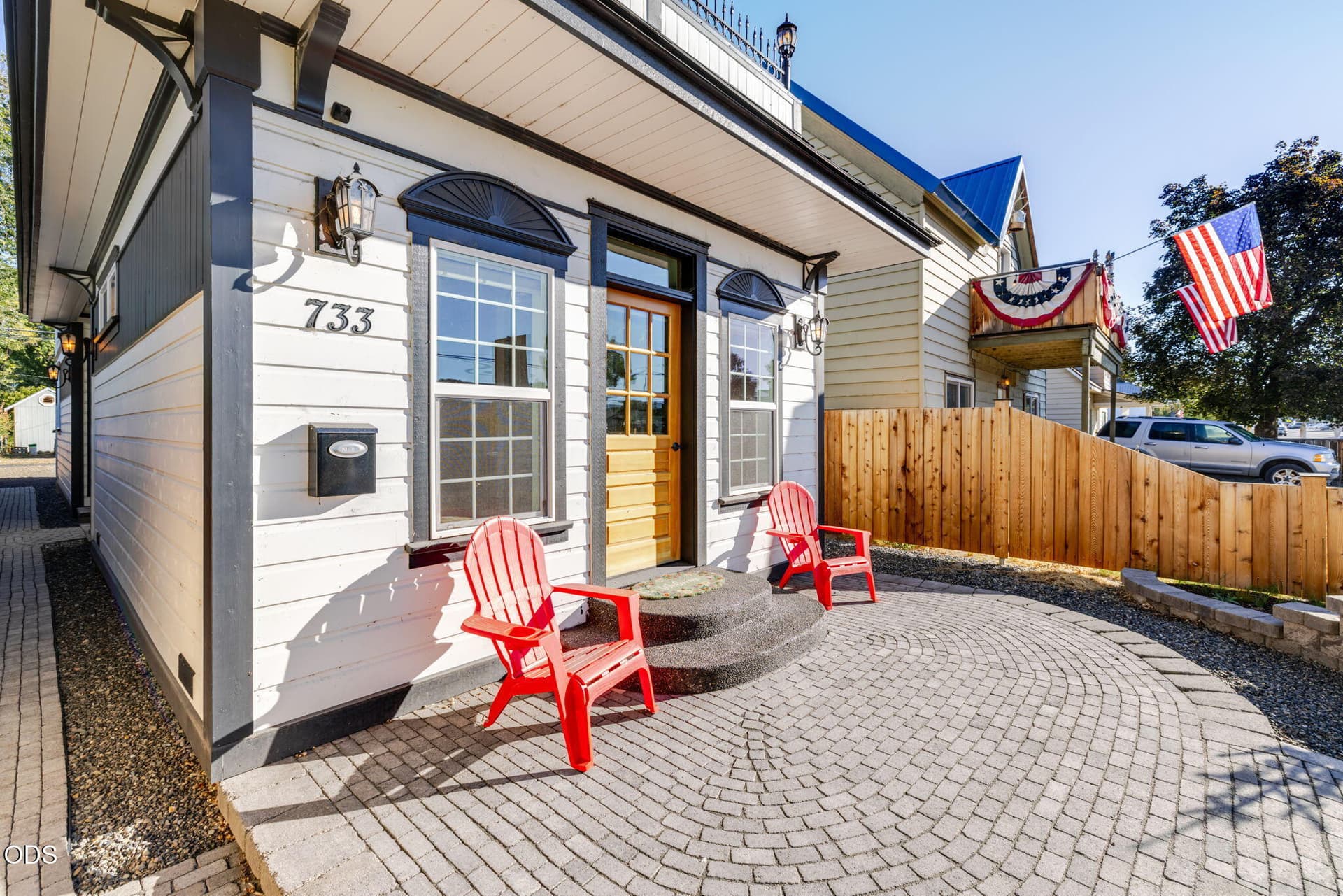 3. Photo 4 of 82, 733 NE 3rd Street, Prineville, OR 97754