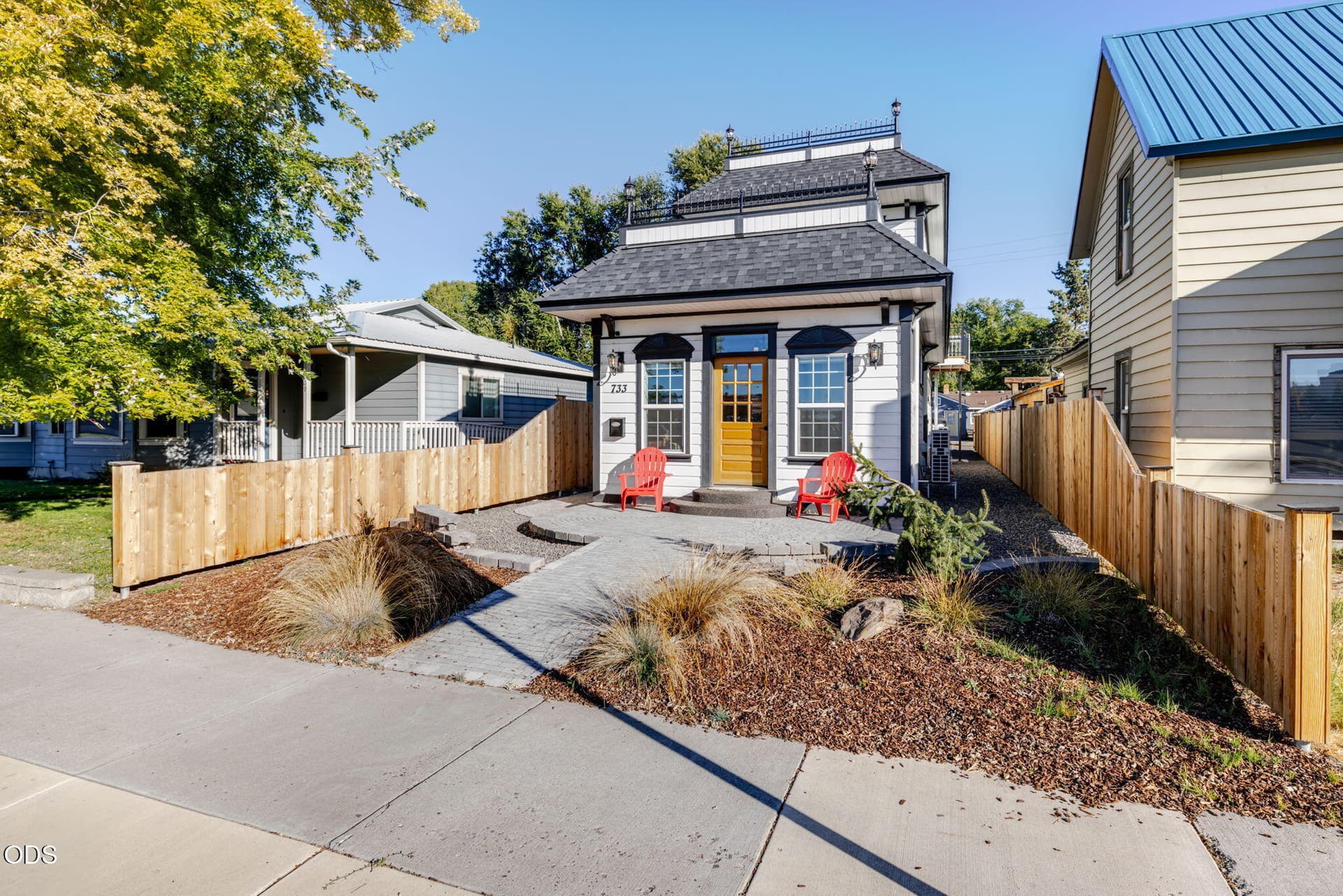 2. Photo 3 of 82, 733 NE 3rd Street, Prineville, OR 97754
