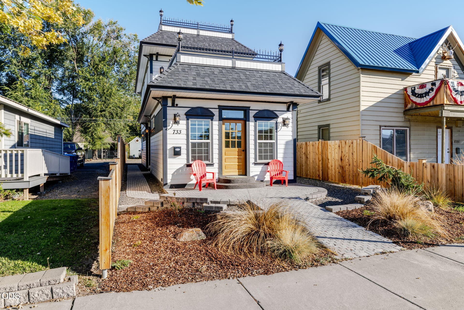 4. Photo 2 of 82, 733 NE 3rd Street, Prineville, OR 97754