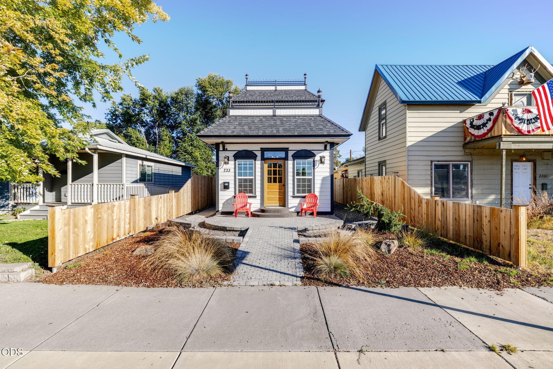 5. Photo 5 of 82, 733 NE 3rd Street, Prineville, OR 97754