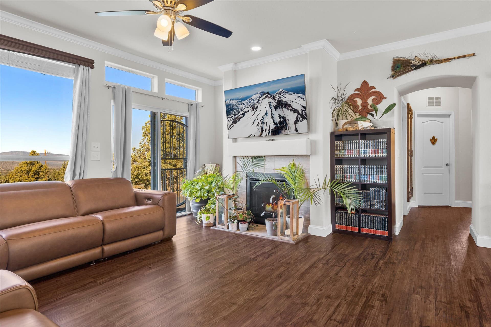03-20260326 JILL ROSELL-11. Photo 5 of 77, 5172 SE Oswego Road, Prineville, OR 97754