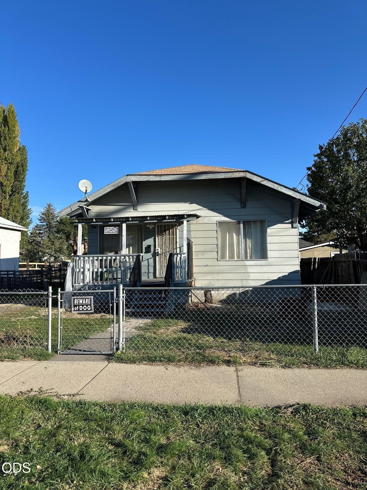 1. Photo 1 of 16, 2021 Wantland Avenue, Klamath Falls, OR 97601