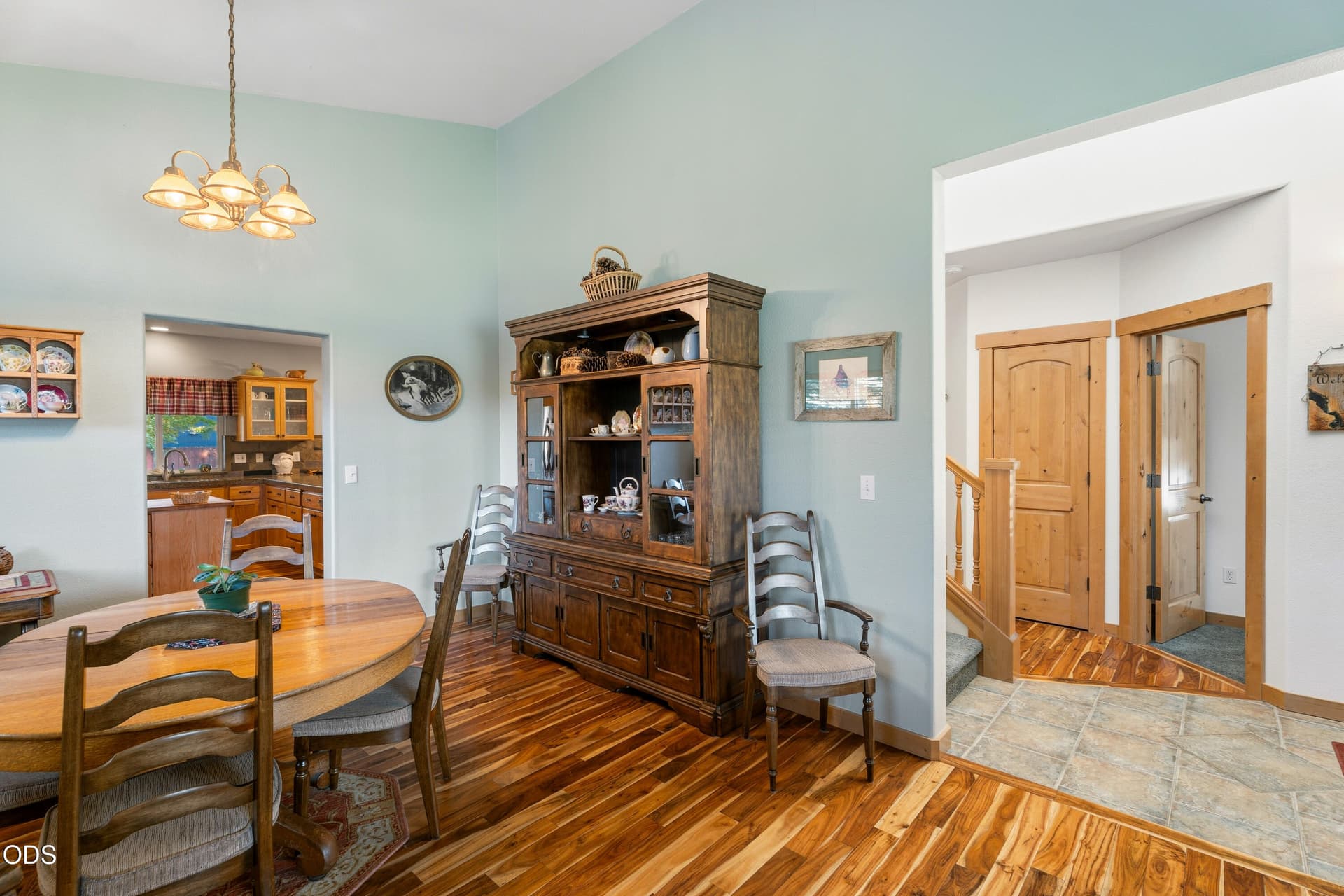 Dining Room. Photo 4 of 24, 2023 NW 22nd Street, Redmond, OR 97756