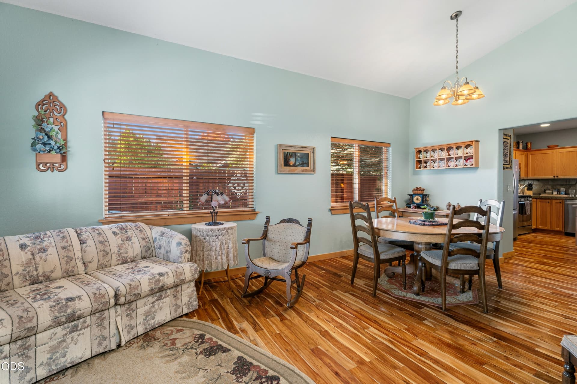 Dining Room. Photo 3 of 24, 2023 NW 22nd Street, Redmond, OR 97756
