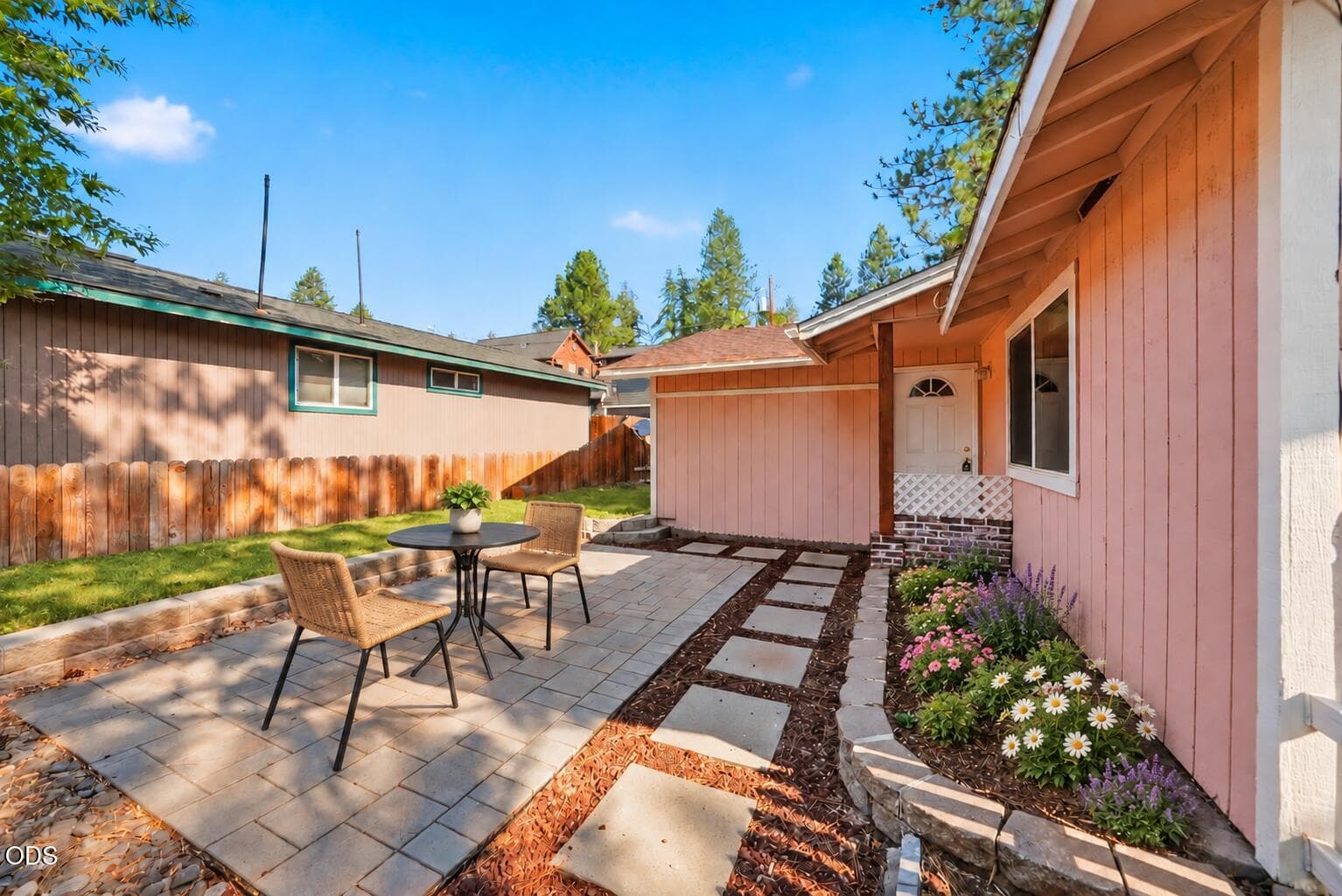 ai_generated_patio_2. Photo 2 of 26, 1454 NW Fresno Avenue, Bend, OR 97703