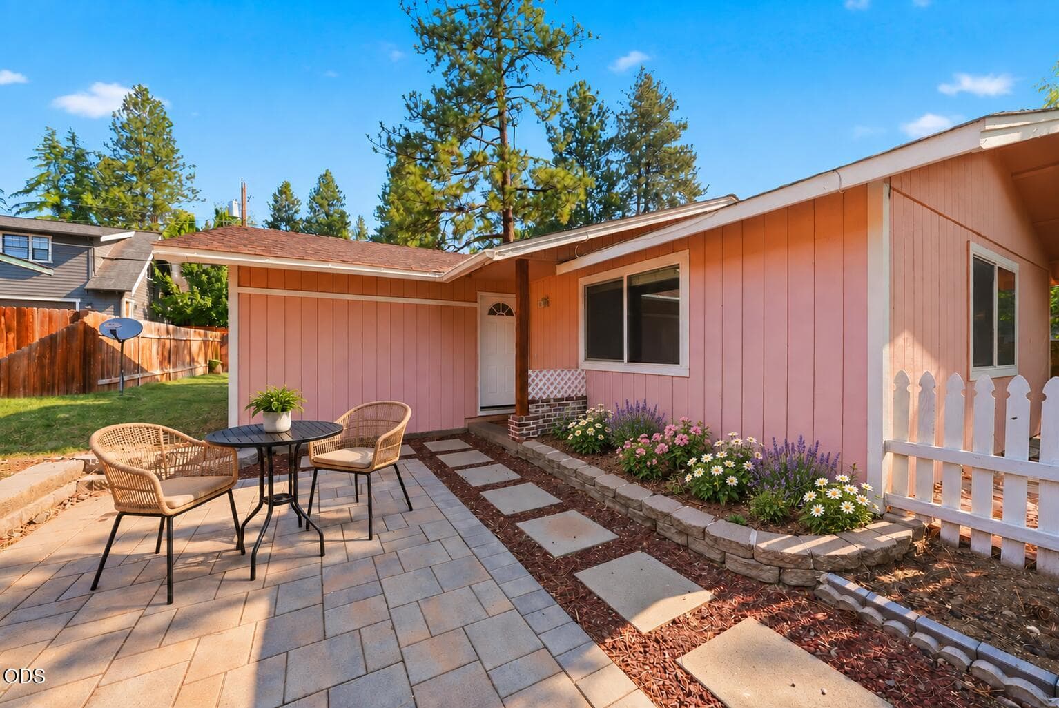 ai_generated_patio_3. Photo 3 of 26, 1454 NW Fresno Avenue, Bend, OR 97703
