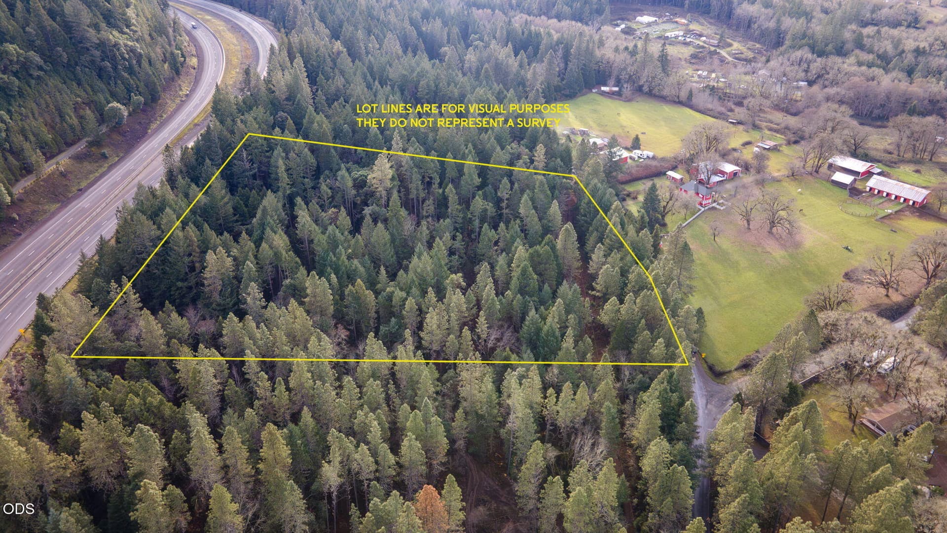 large-019be39d-911e-730b-b5c6-ec0a806faf. Photo 1 of 12, Old Stage, Wolf Creek, OR 97497