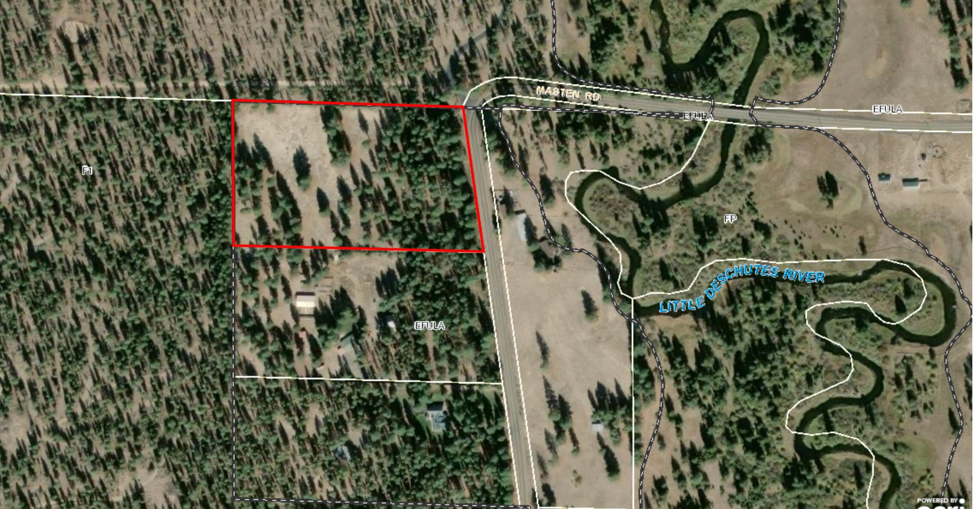 IMG_0762. Photo 2 of 3, 50775 Masten Road, La Pine, OR 97739