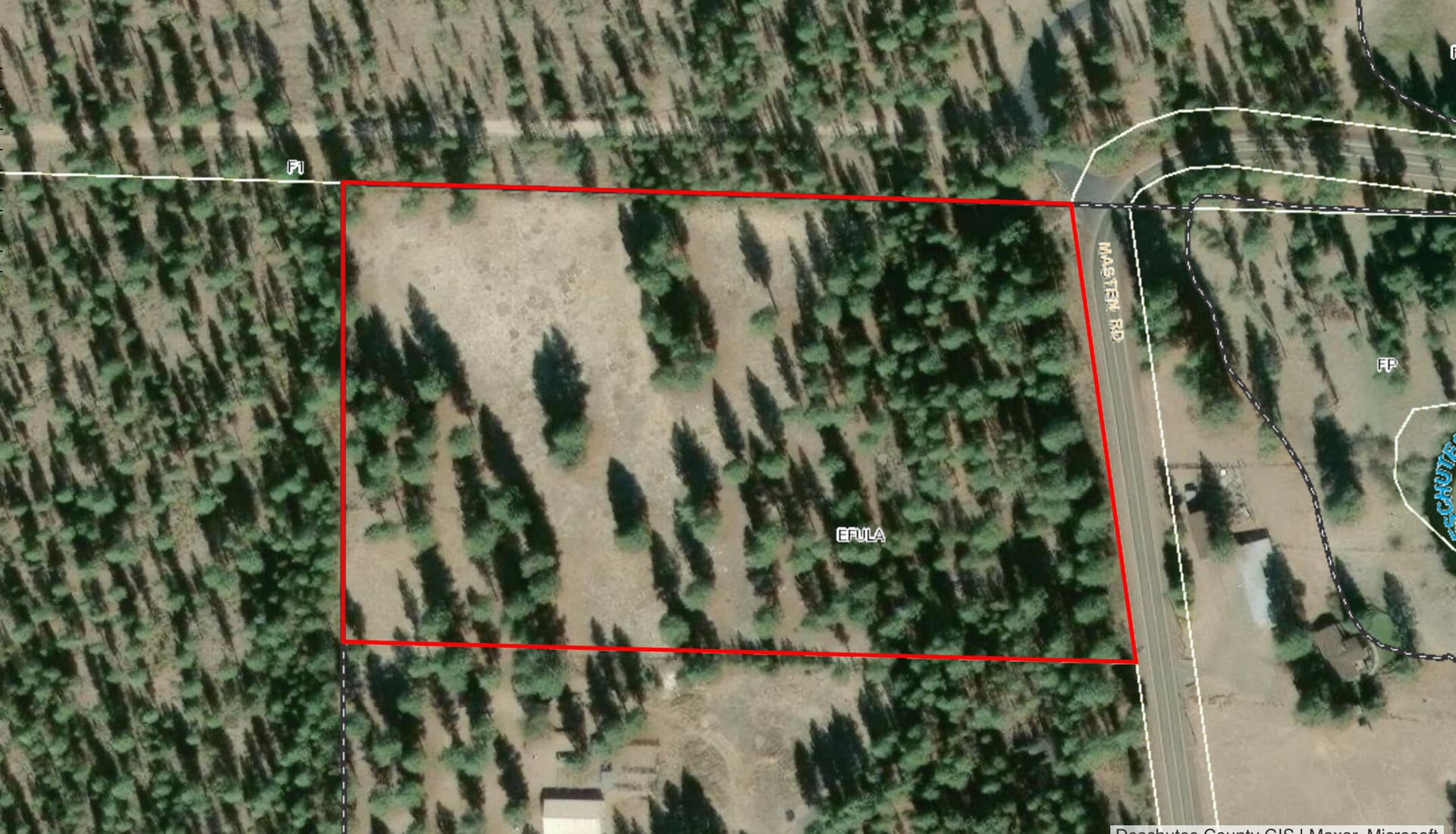 IMG_0761. Photo 3 of 3, 50775 Masten Road, La Pine, OR 97739