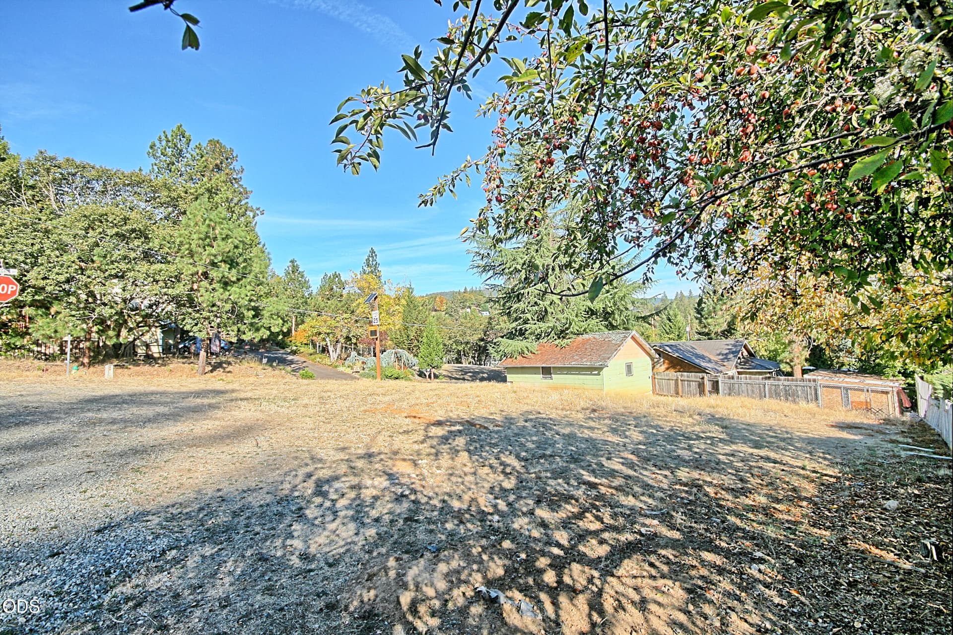 lot. Photo 1 of 4, Applegate Street Unit 2700, Jacksonville, OR 97530