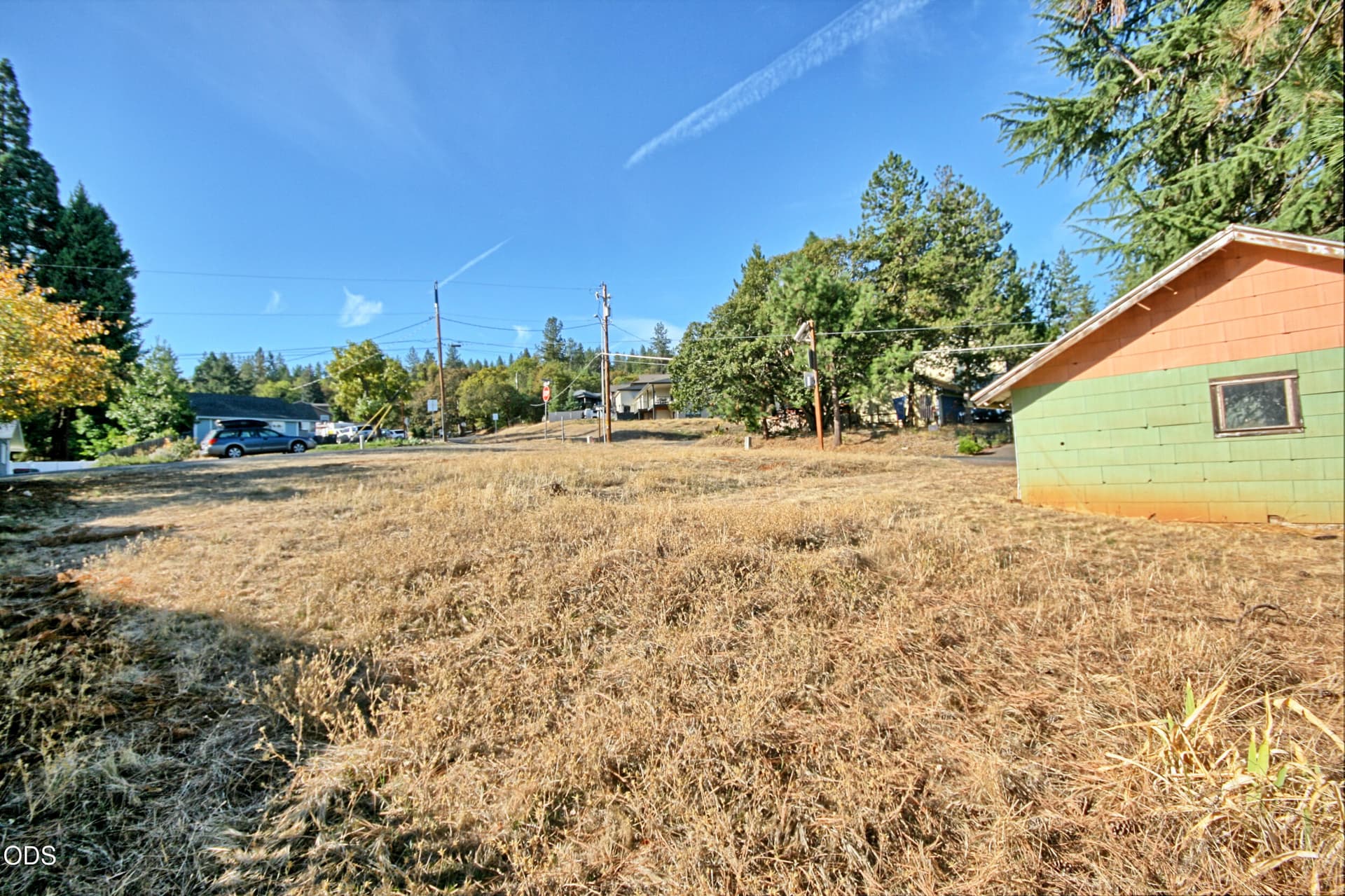 lot 2. Photo 2 of 4, Applegate Street Unit 2700, Jacksonville, OR 97530
