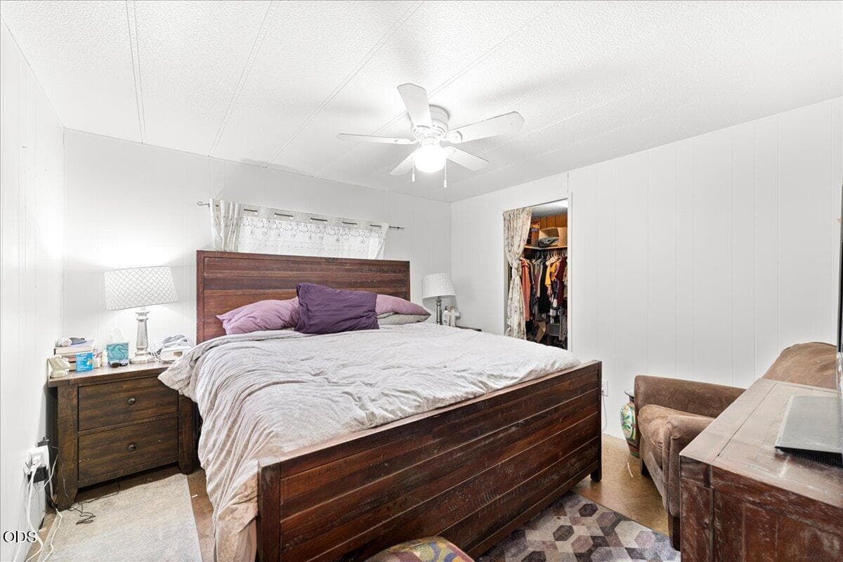 11-Bedroom. Photo 5 of 18, 329 Beechwood Drive, Grants Pass, OR 97526
