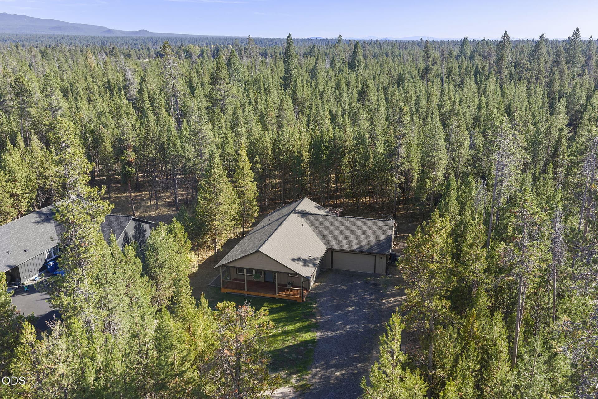 46-web-or-mls-DJI_20261001160201_0761_D. Photo 3 of 32, 17405 Killdeer Drive, Bend, OR 97707