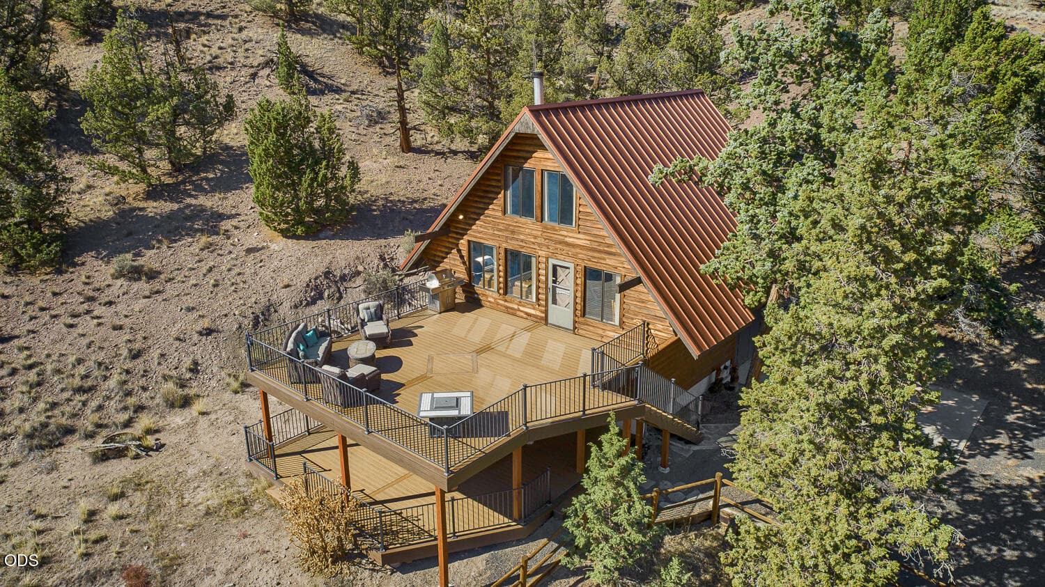 OReilly_20260929_Aerial_1_0563_a_72ppi. Photo 2 of 41, 18161 SE Boulder Lane, Prineville, OR 97754